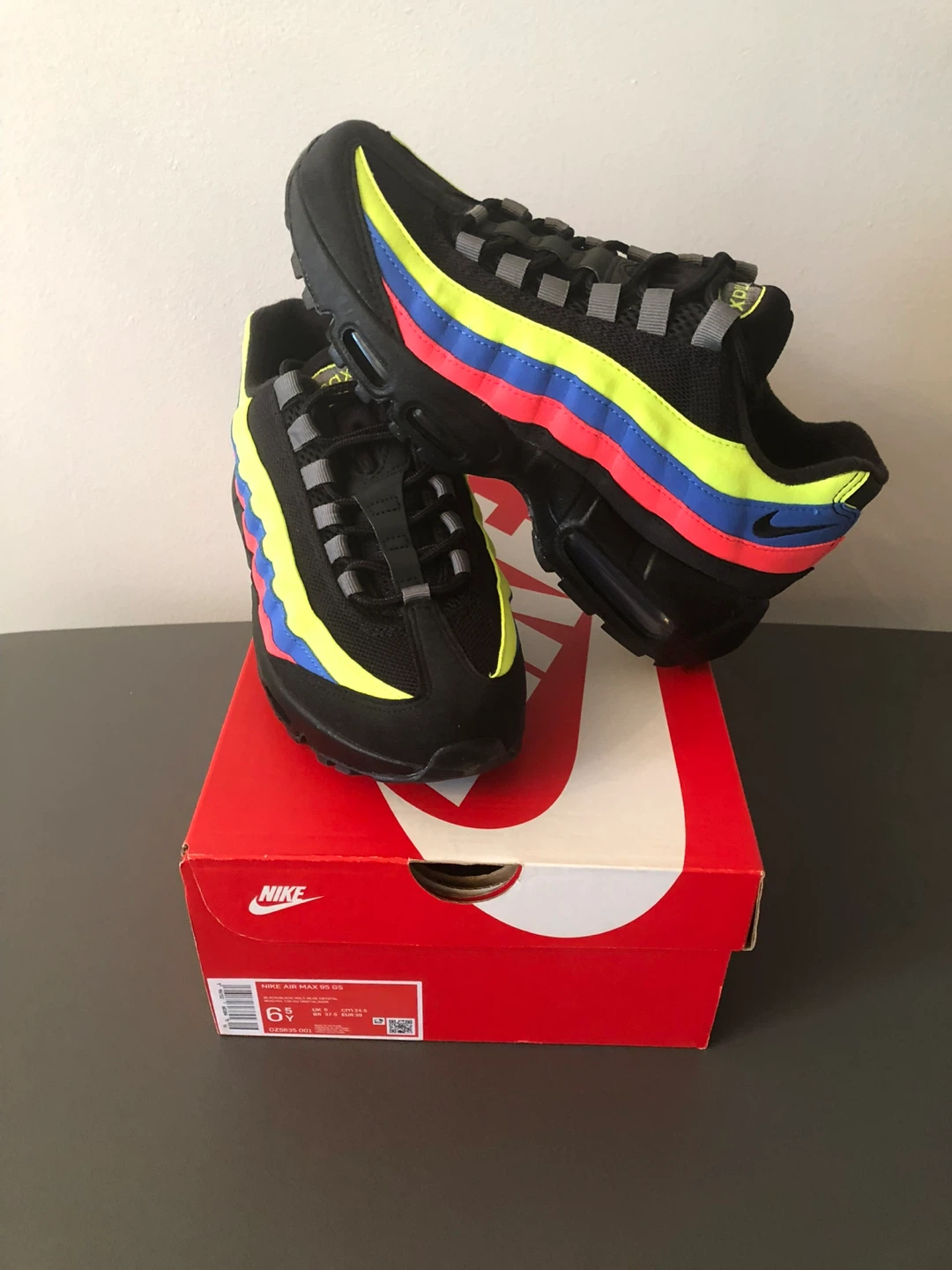 Nike Air Max 95 gs