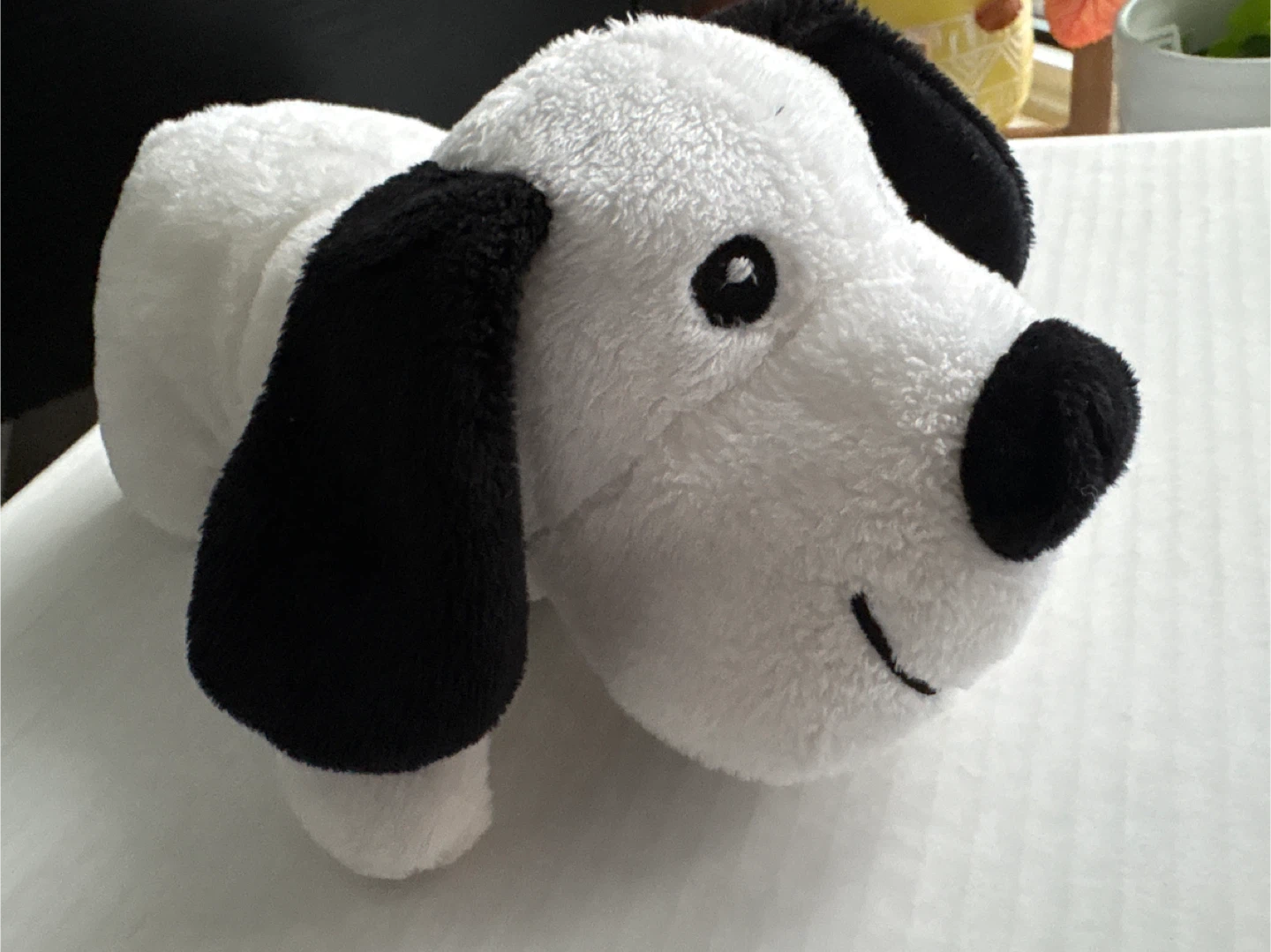 Melissa & Doug Plush Dog Toy - photo 2