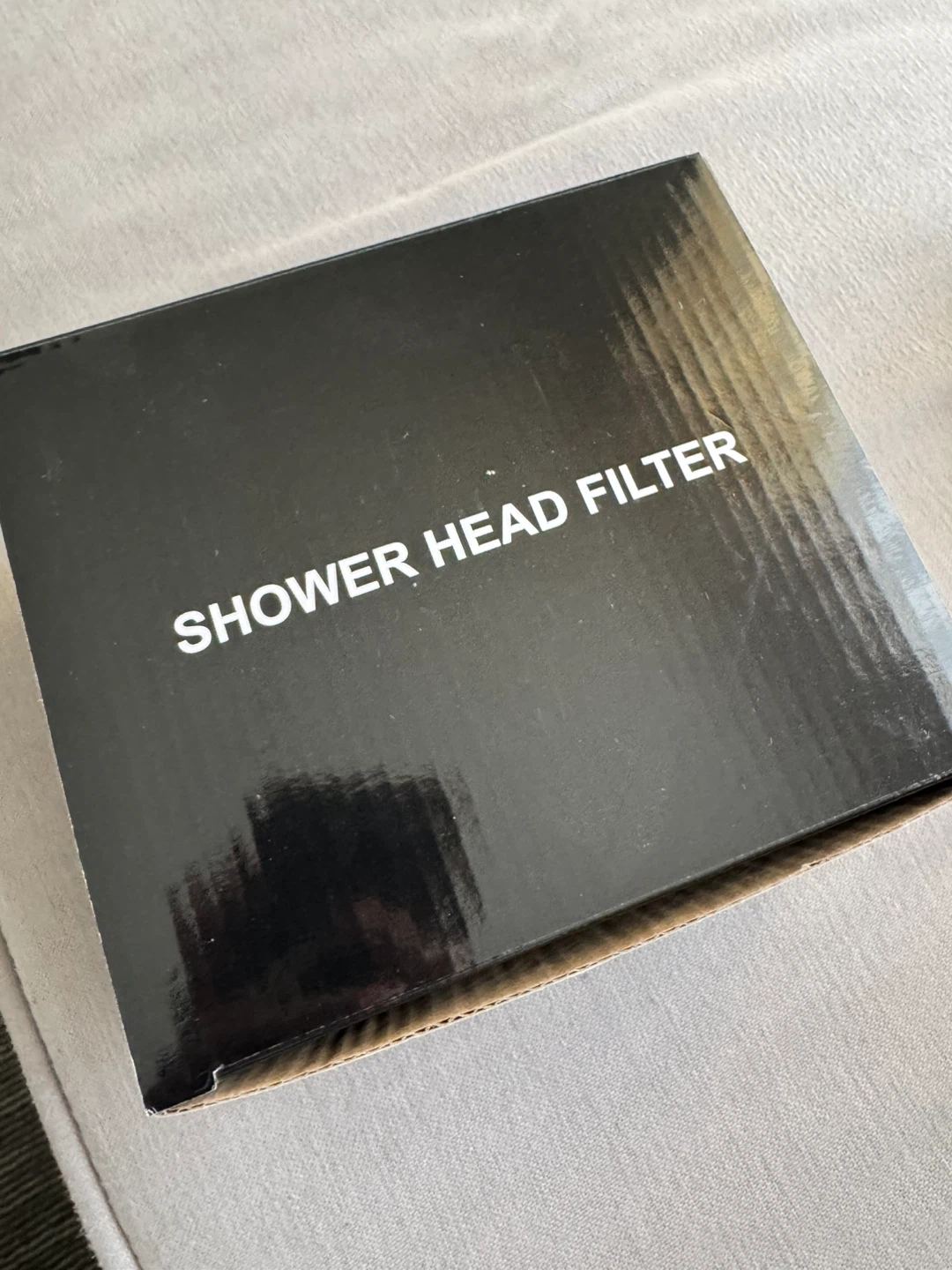 Shower Head Filter - photo 2
