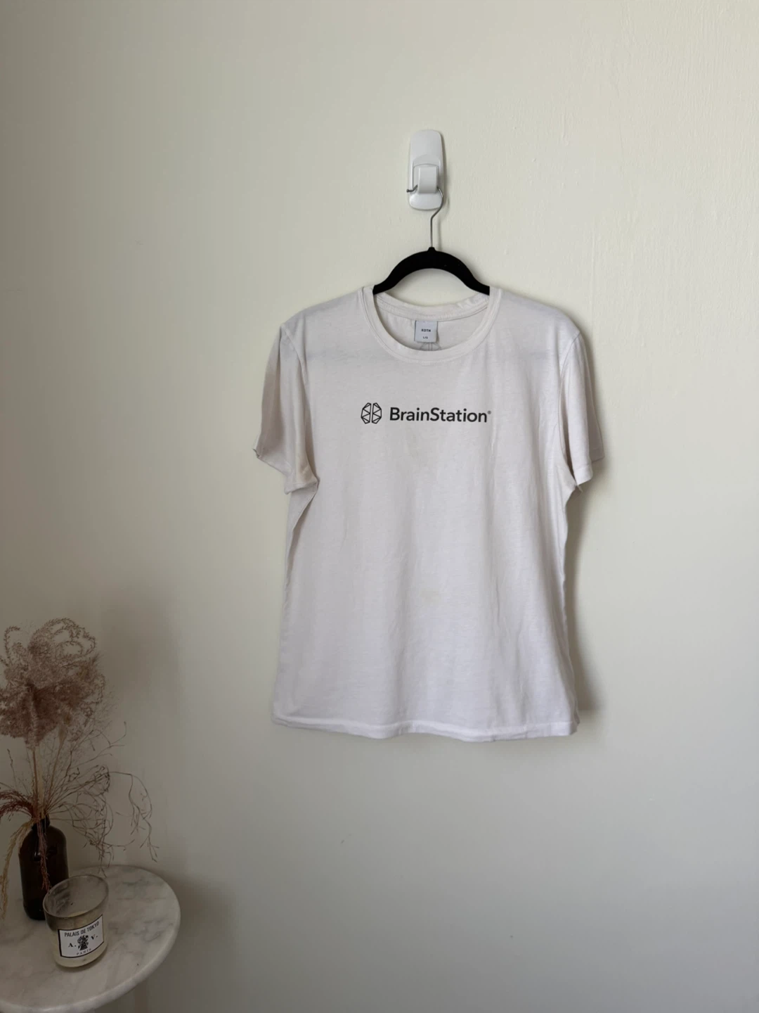 KOTN tee shirt — BrainStaion merch - photo 2