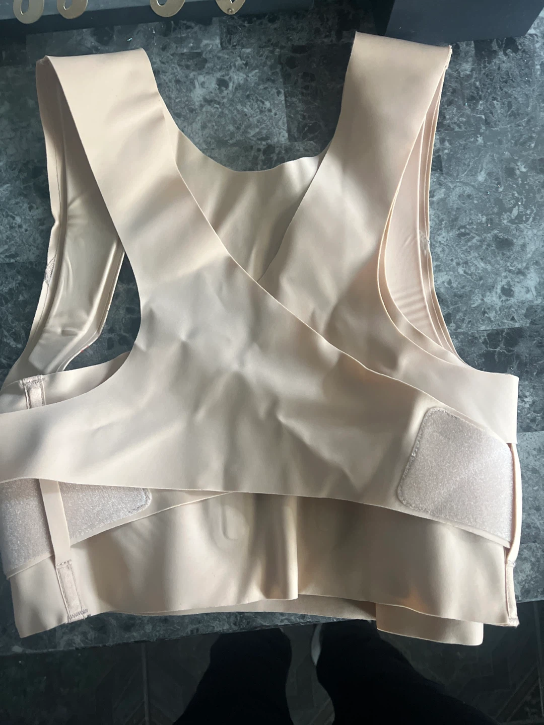 Fit Geno Adjustable Posture Corrector - photo 3