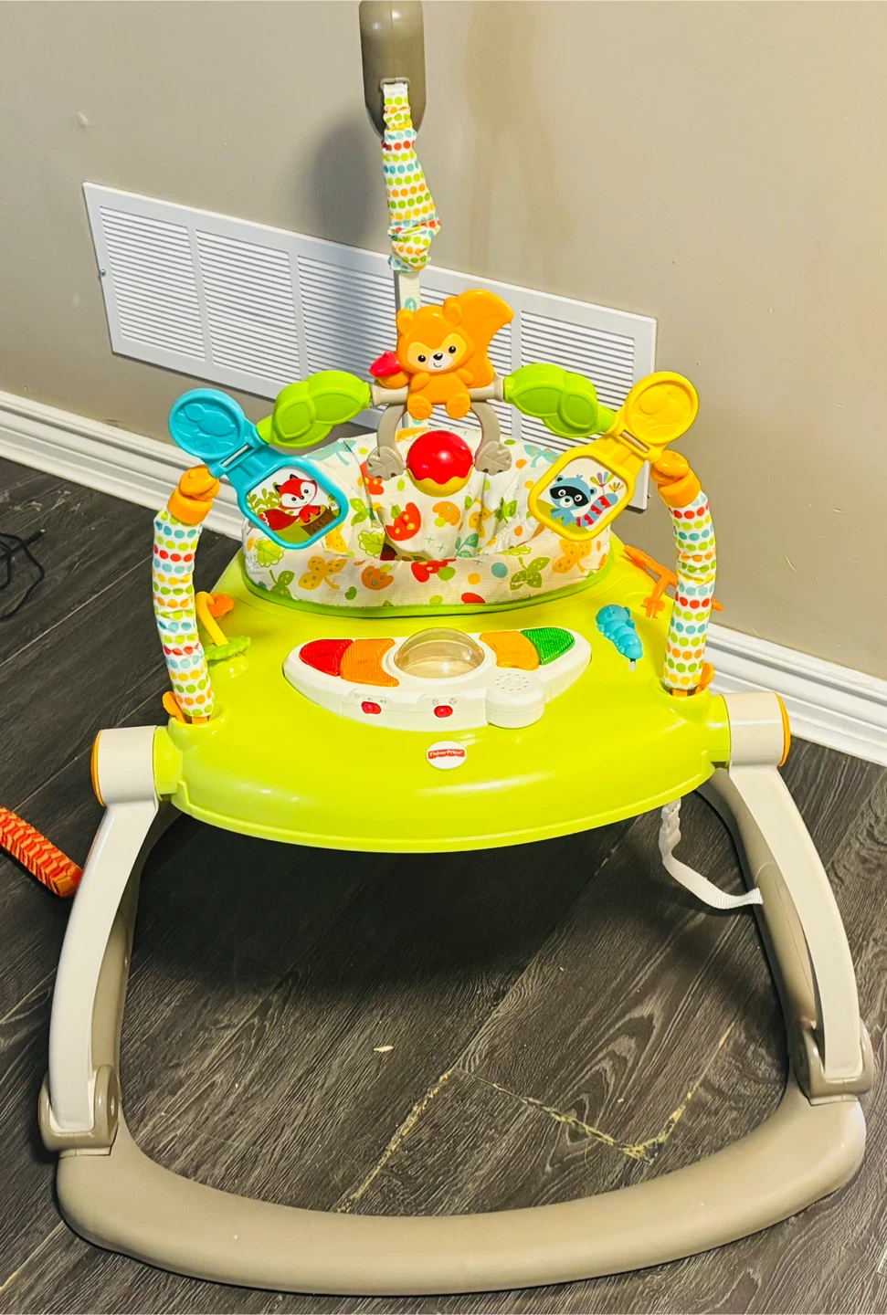 Fisher-Price Jumperoo - photo 2