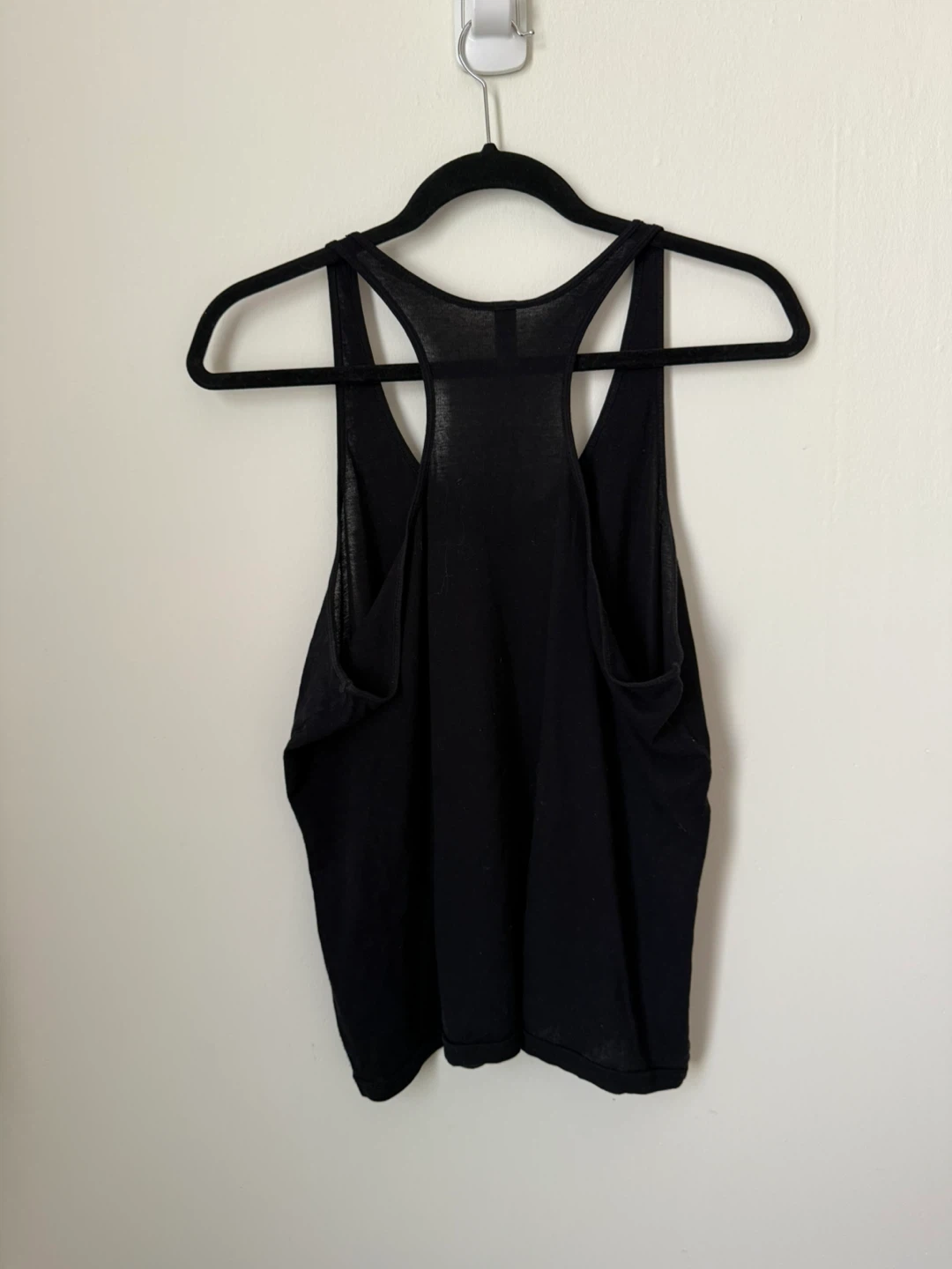 American Apparel racerback tank top - photo 5