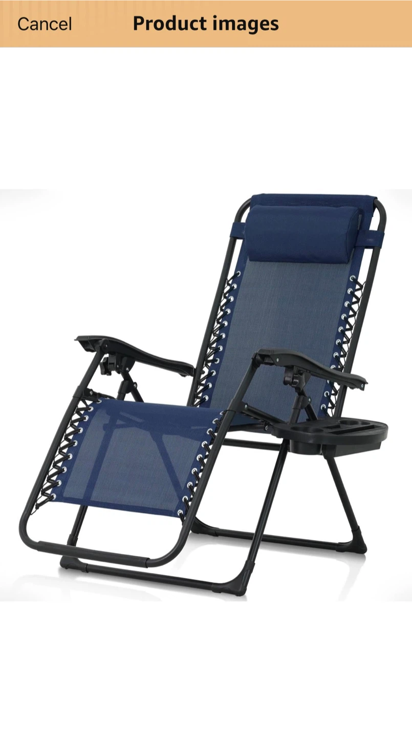 Folding Chair
