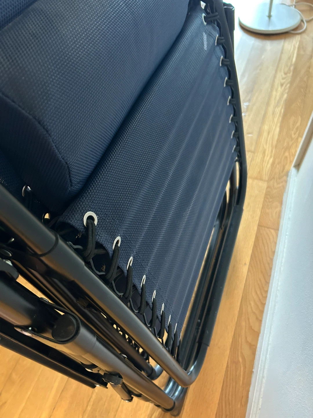 Folding Chair - photo 4
