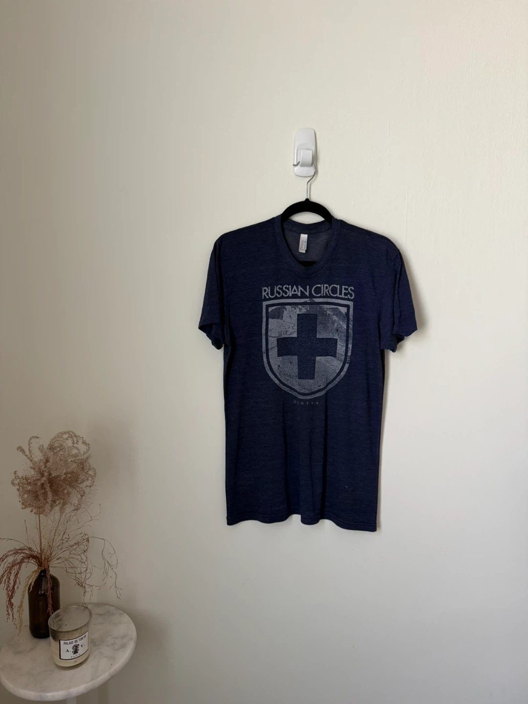 Russian Circles Band T-shirt - photo 2