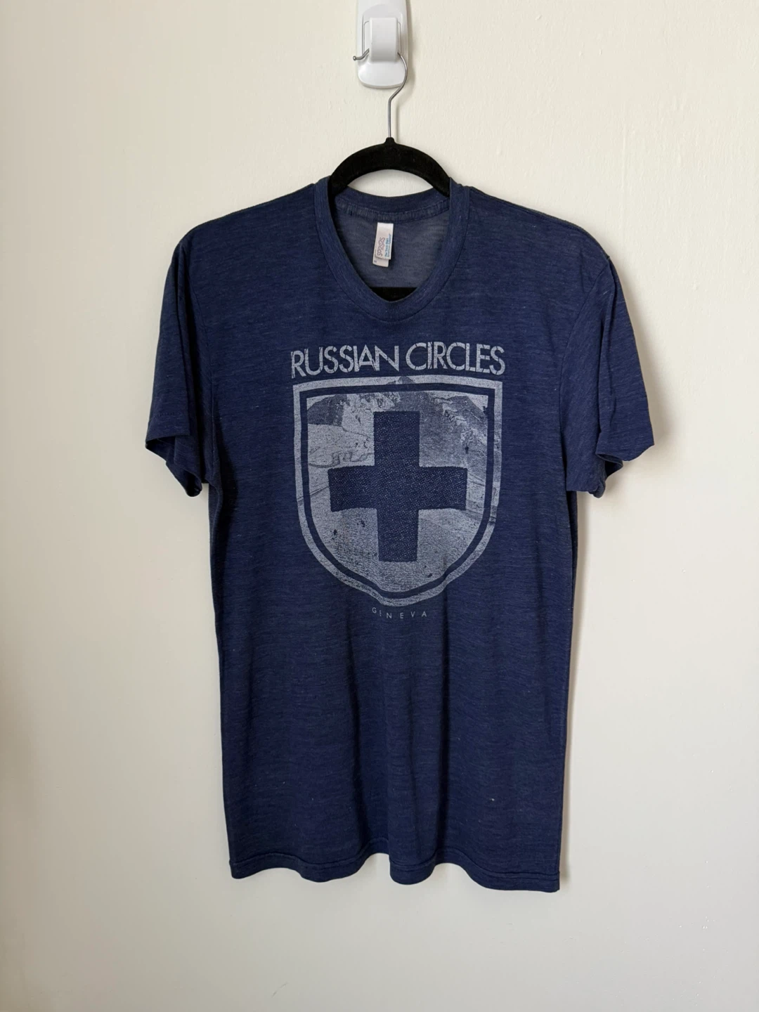 Russian Circles Band T-shirt - photo 3
