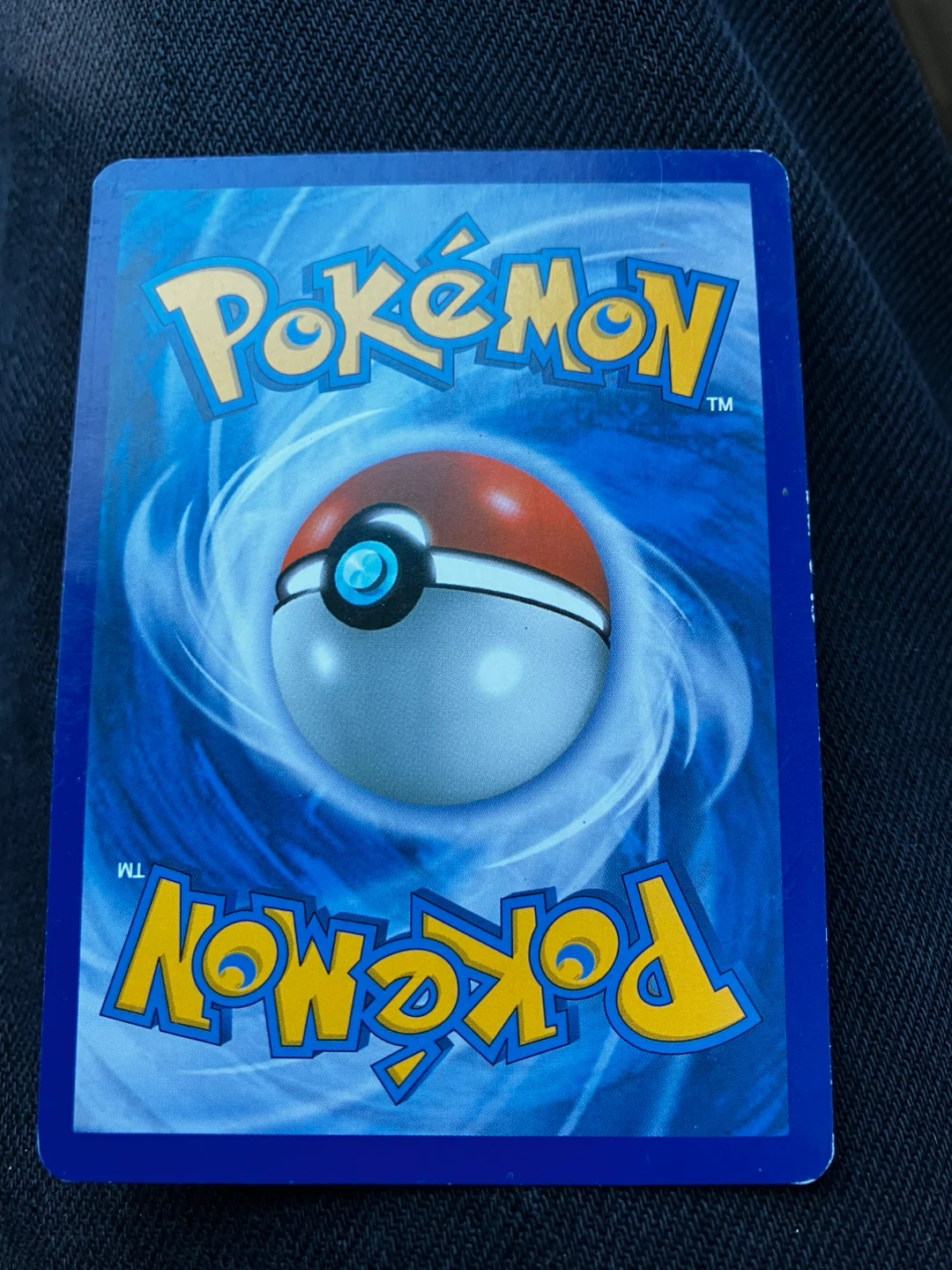 Pokemon Ash's Pikachu Card - photo 4