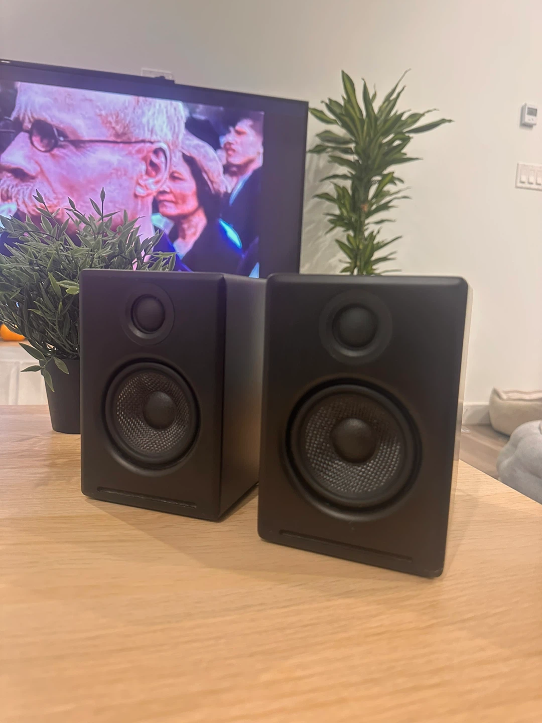Audioengine 2 Powered Desktop Speakers - photo 3