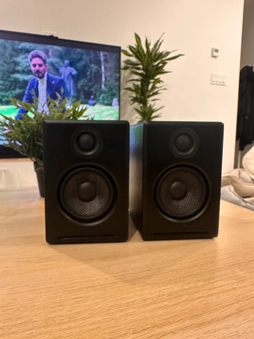 Audioengine 2 Powered Desktop Speakers