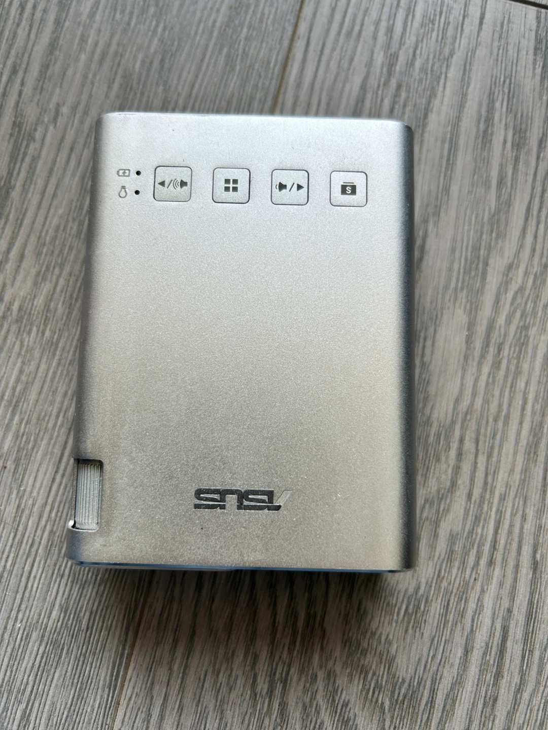 ASUS Mini Projector