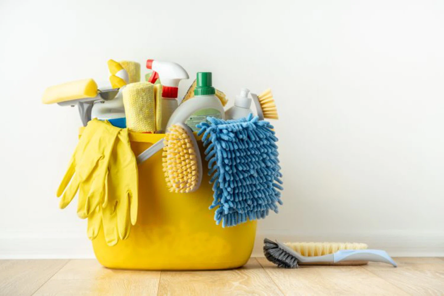 Your reliable cleaning service - photo 2