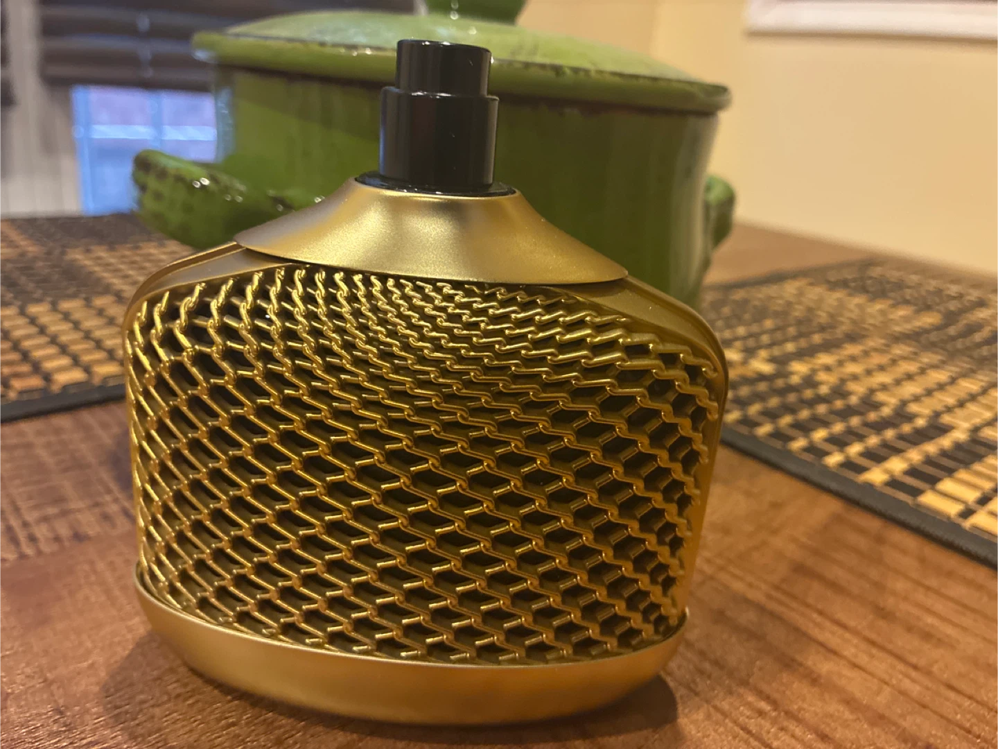 John Varvatos Oud Eau de Parfum Spray for Men 4.2 oz