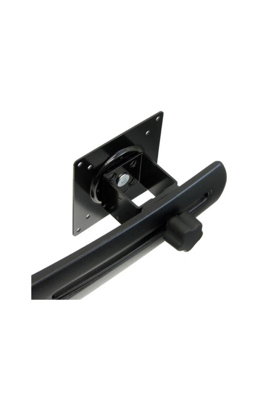 Ergotron DS100 Quad Monitor Desk Stand - photo 2