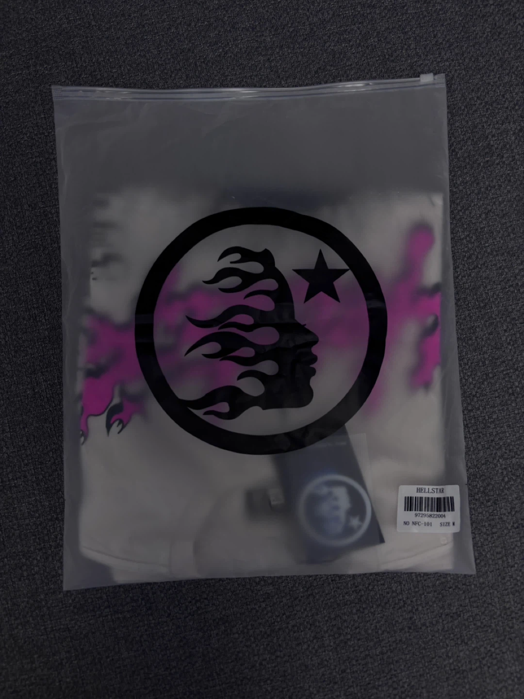 Hellstar Tee - photo 5