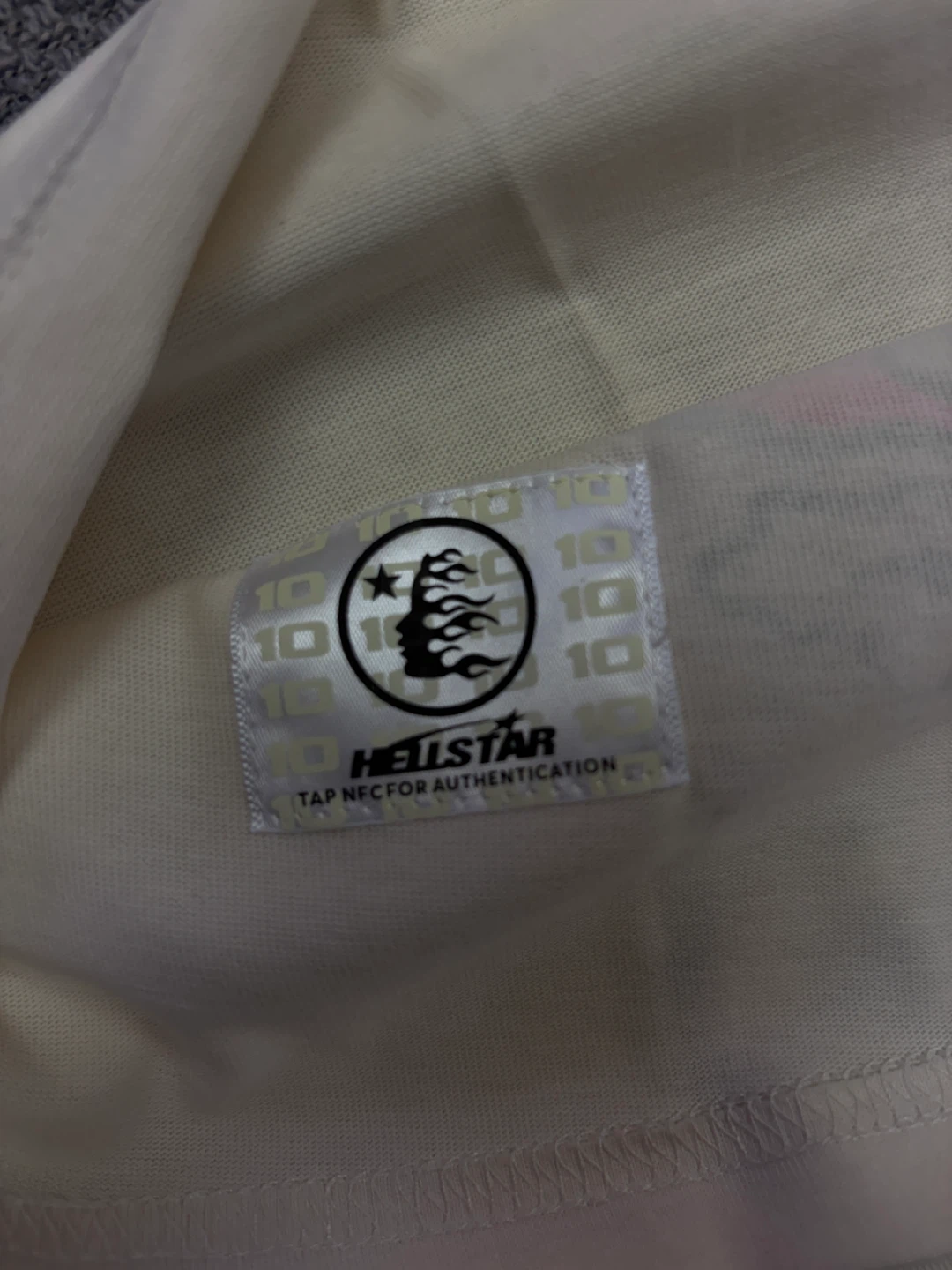 Hellstar Tee - photo 4
