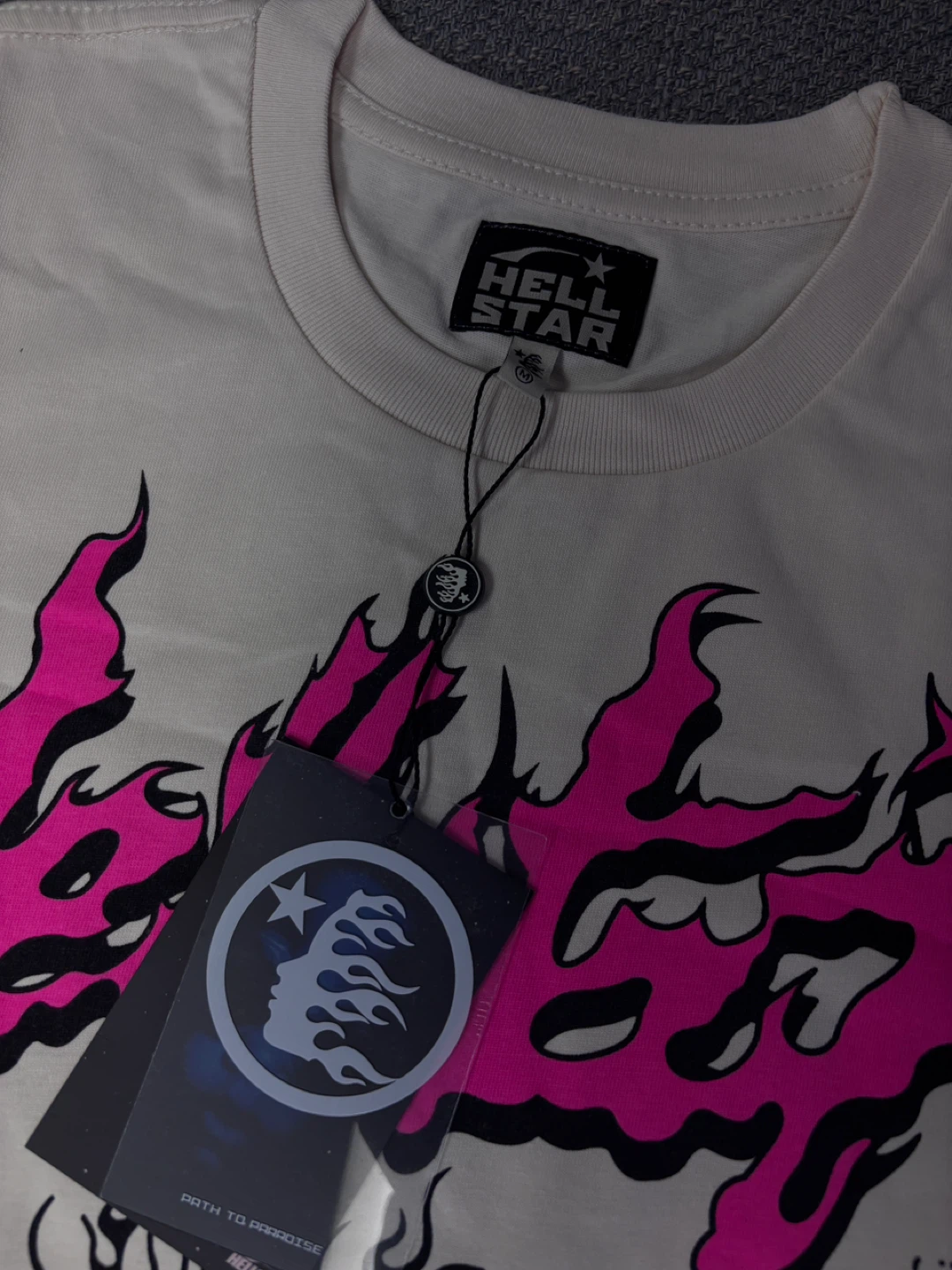 Hellstar Tee - photo 3