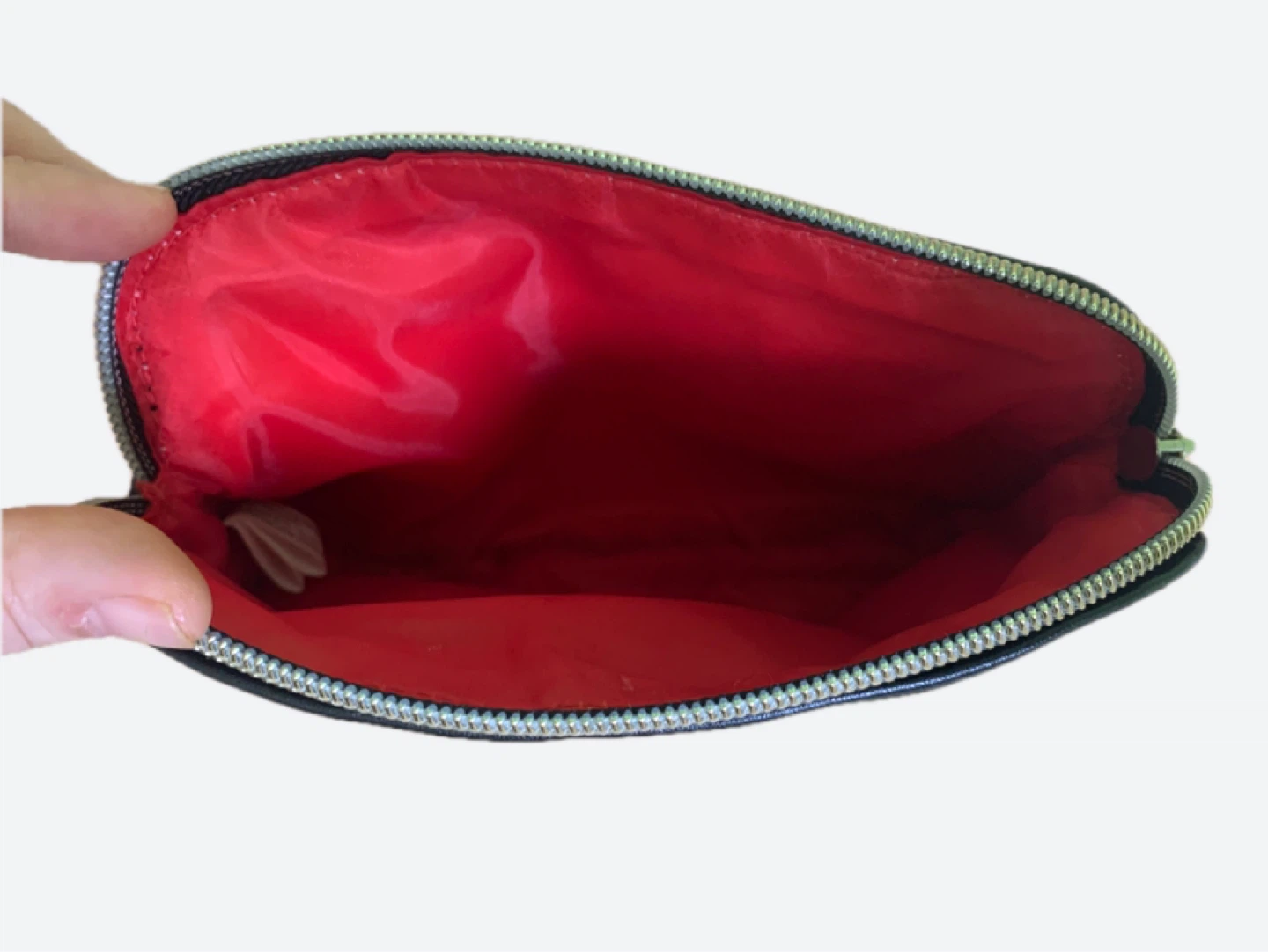 Shiseido Makeup Bag - photo 2