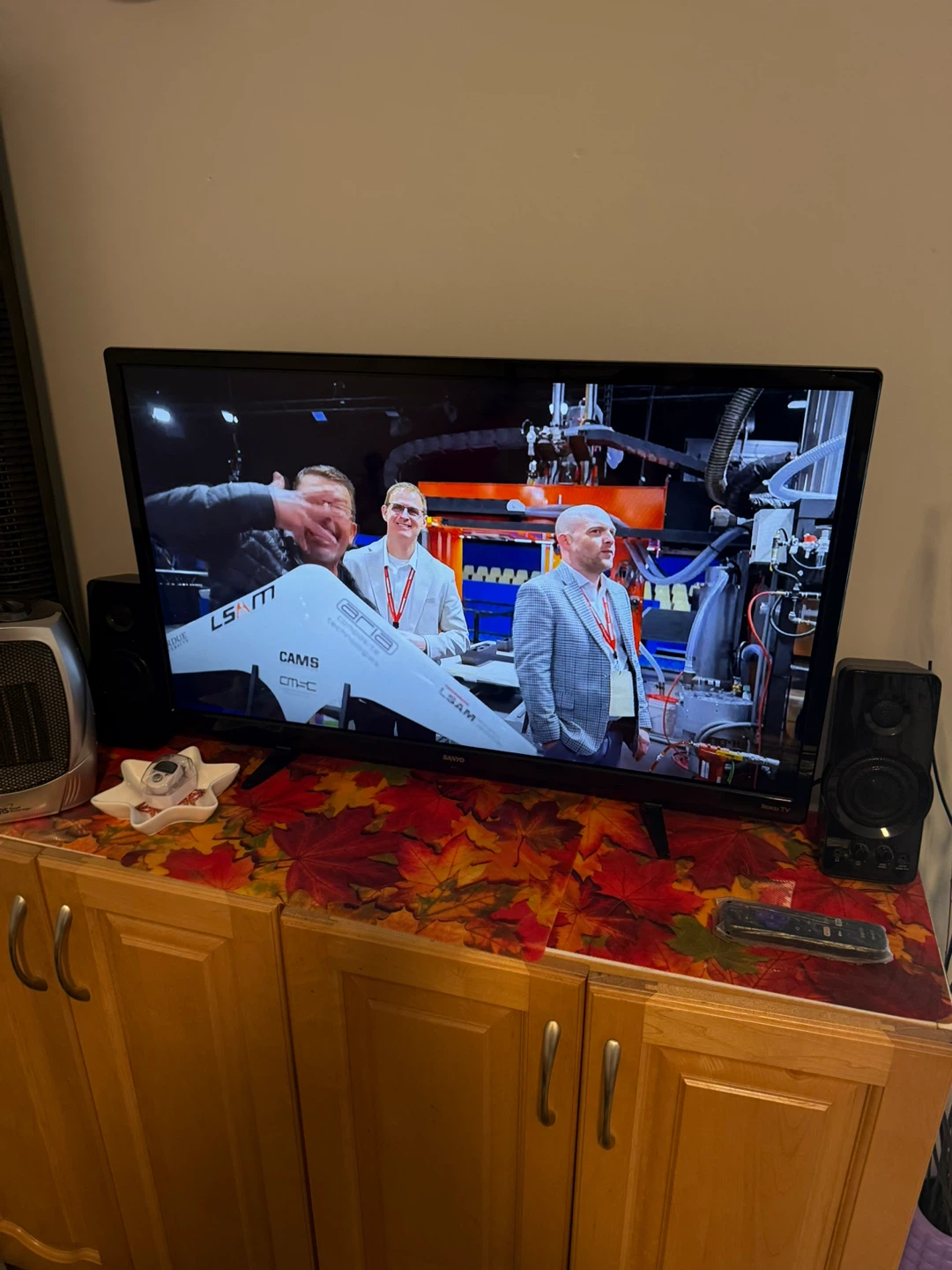 TV Roku - photo 3