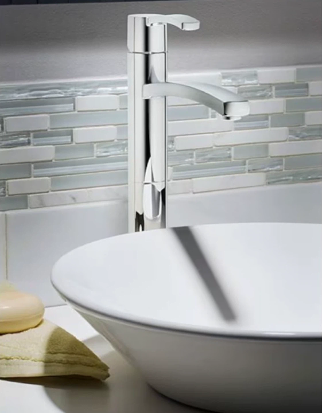 AMERICAN STANDARD PERTH SINK FAUCET