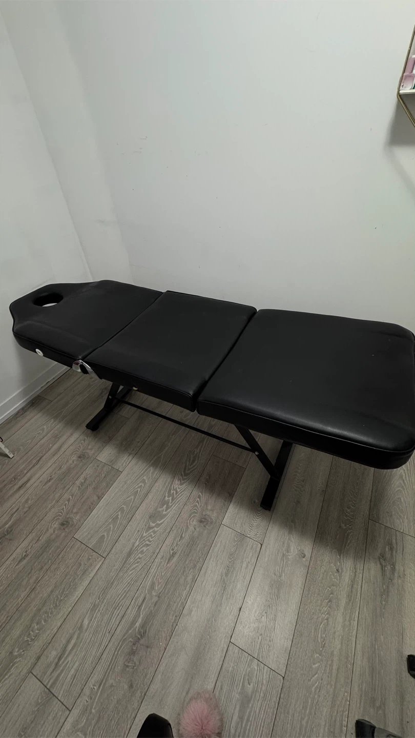 Lash Bed / Beauty Bed Adjustable Chair – Salon Equipment