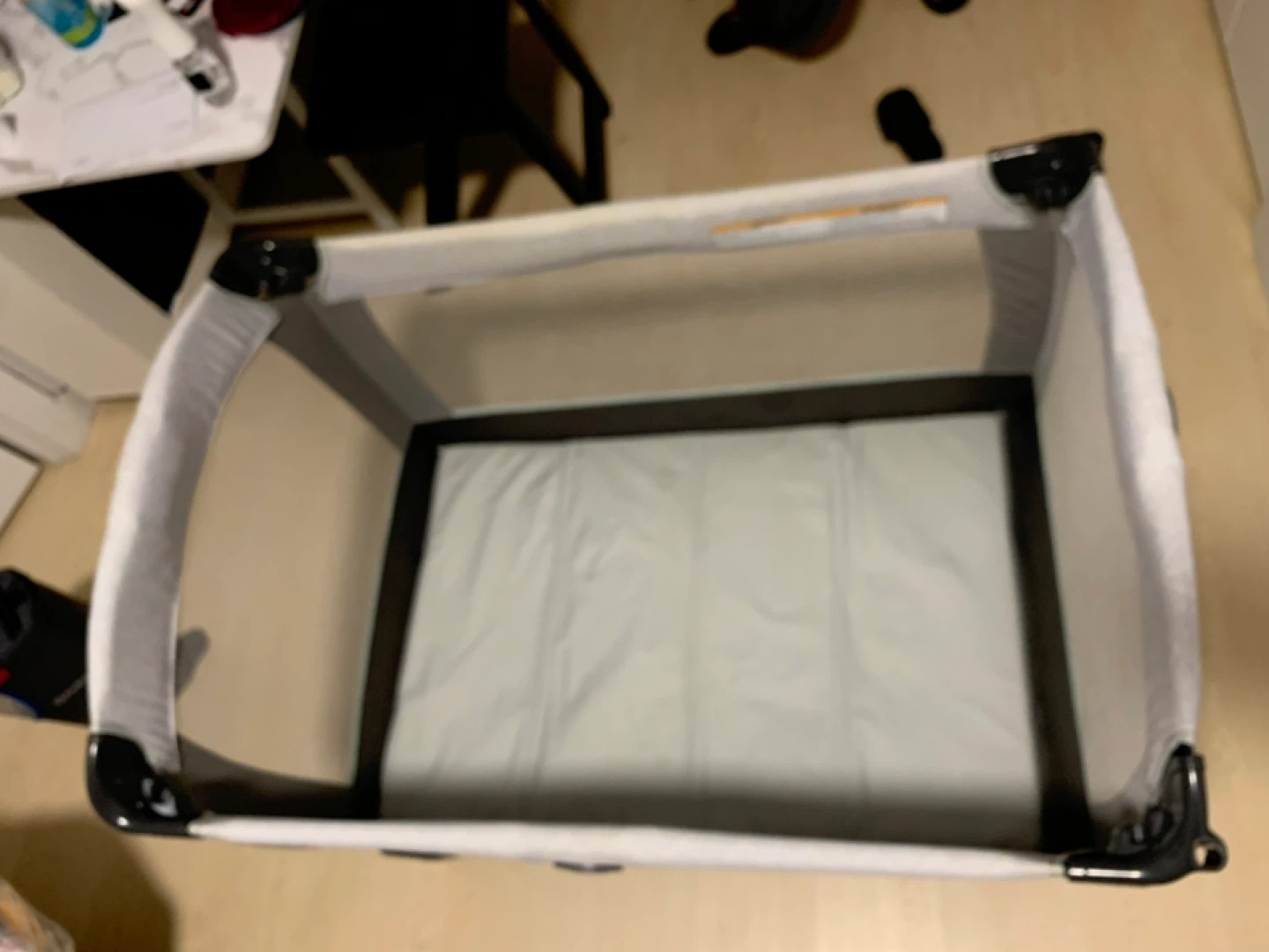 Graco Pack 'n Play Playard Napper Station - photo 2