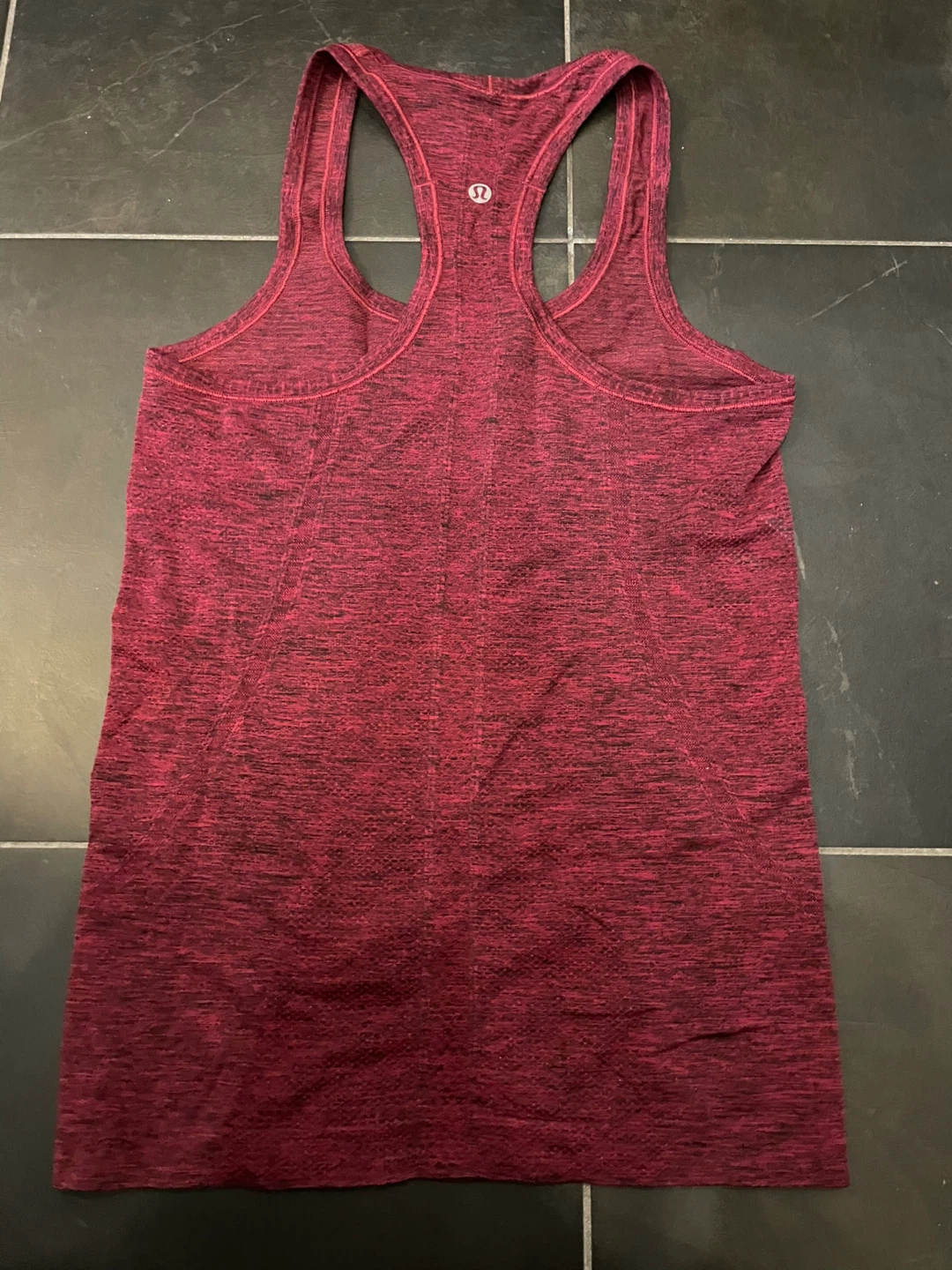 Lululemon swiftly Tank Top