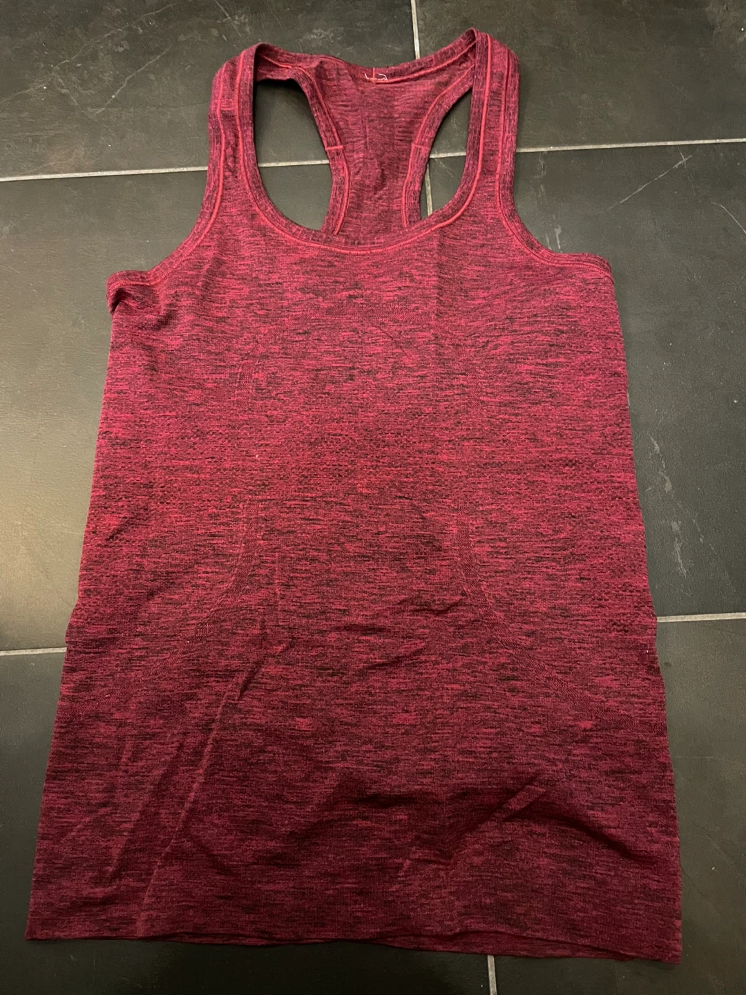 Lululemon swiftly Tank Top - photo 2