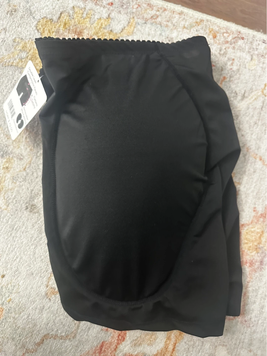 New Padded Hips (retail:$72)