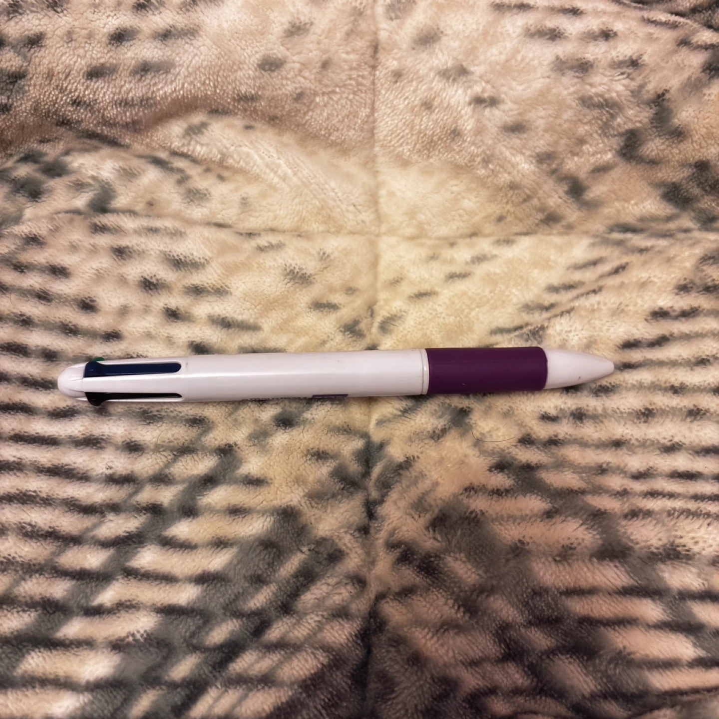 Multi colour pen - photo 2
