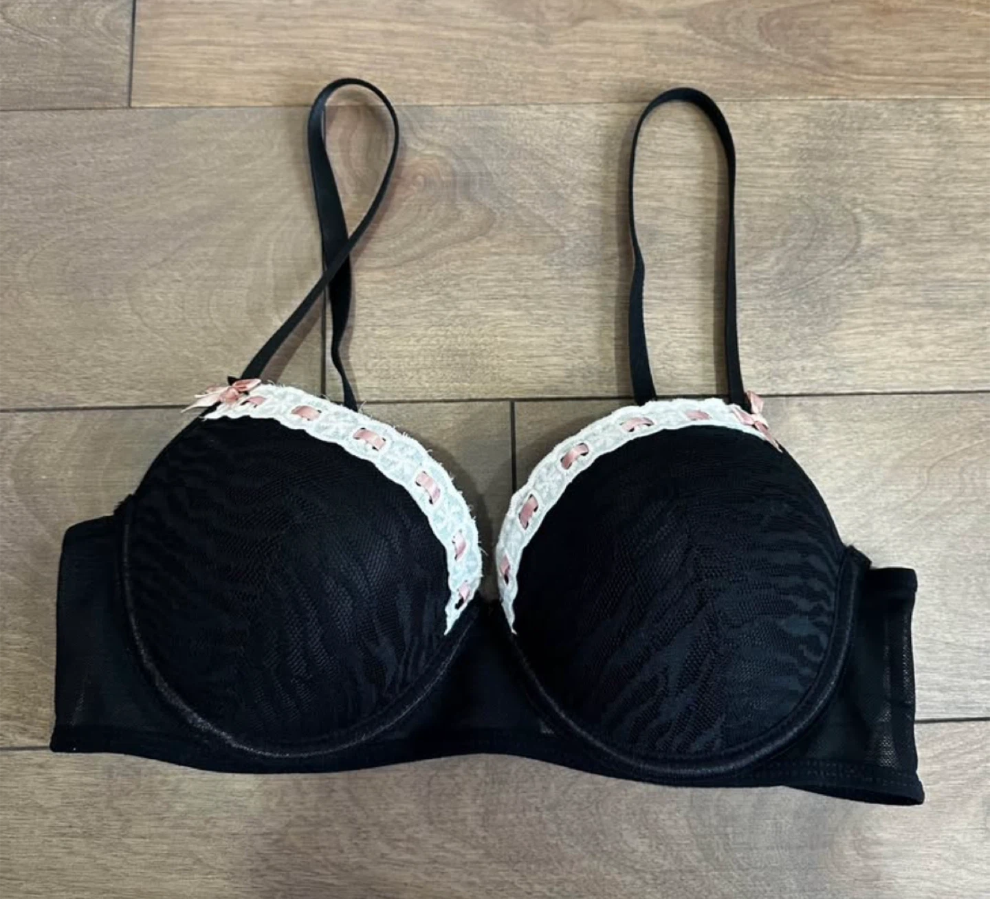 Fashion Nova Bra