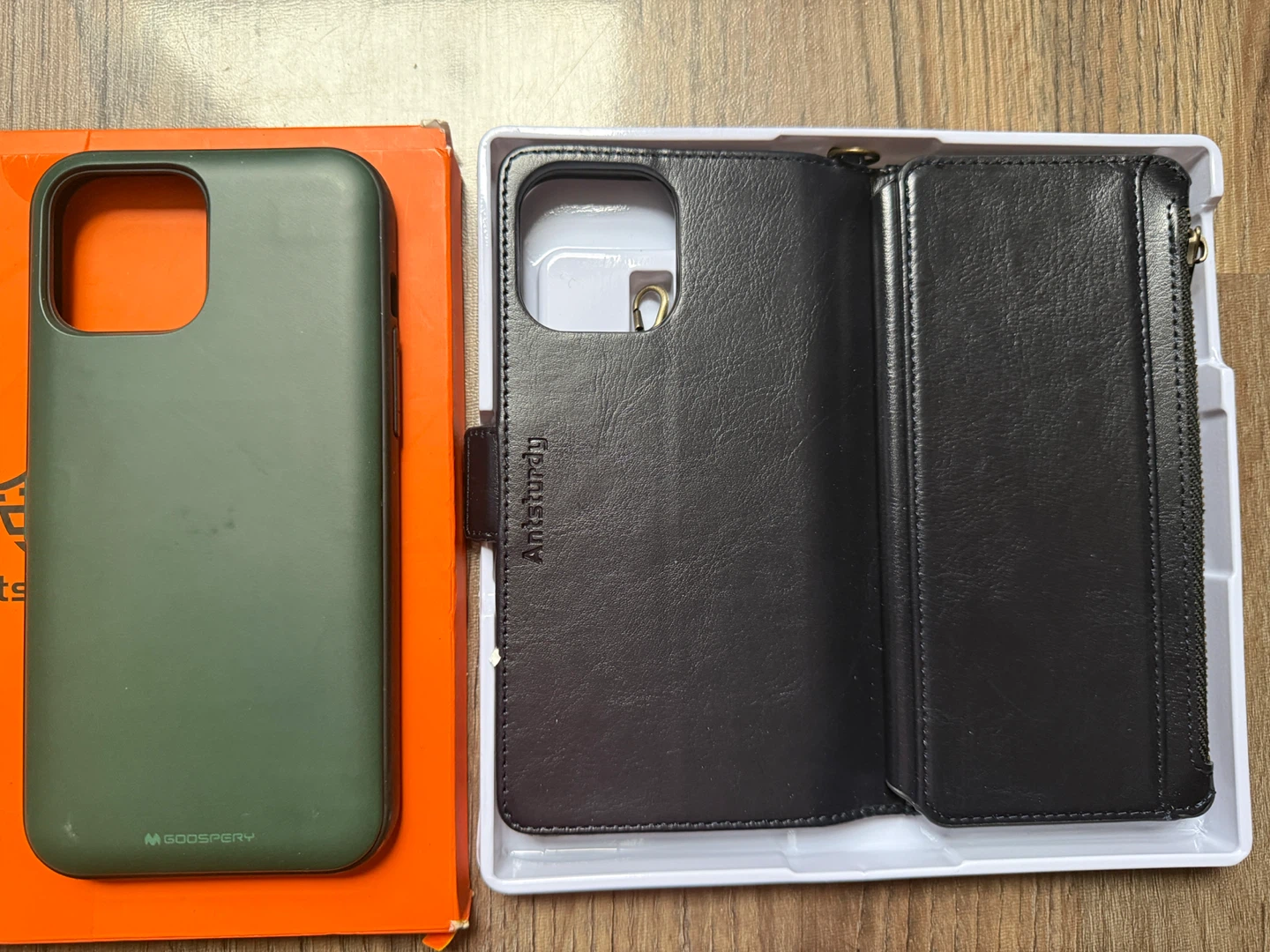 iPhone 13 Pro Max Cases