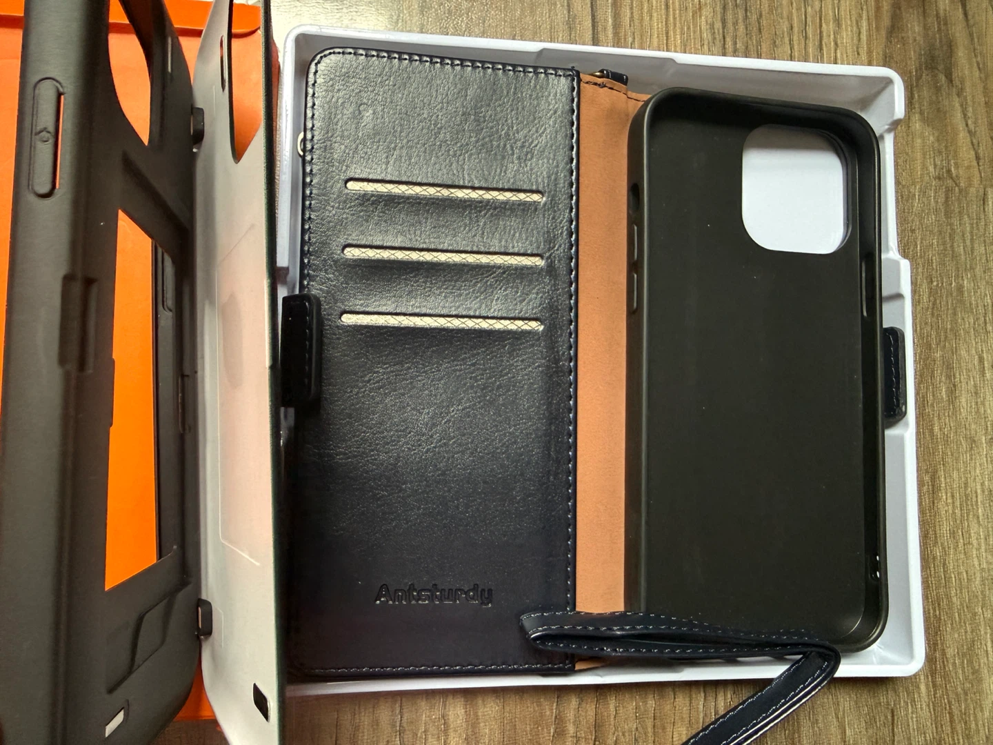iPhone 13 Pro Max Cases - photo 2