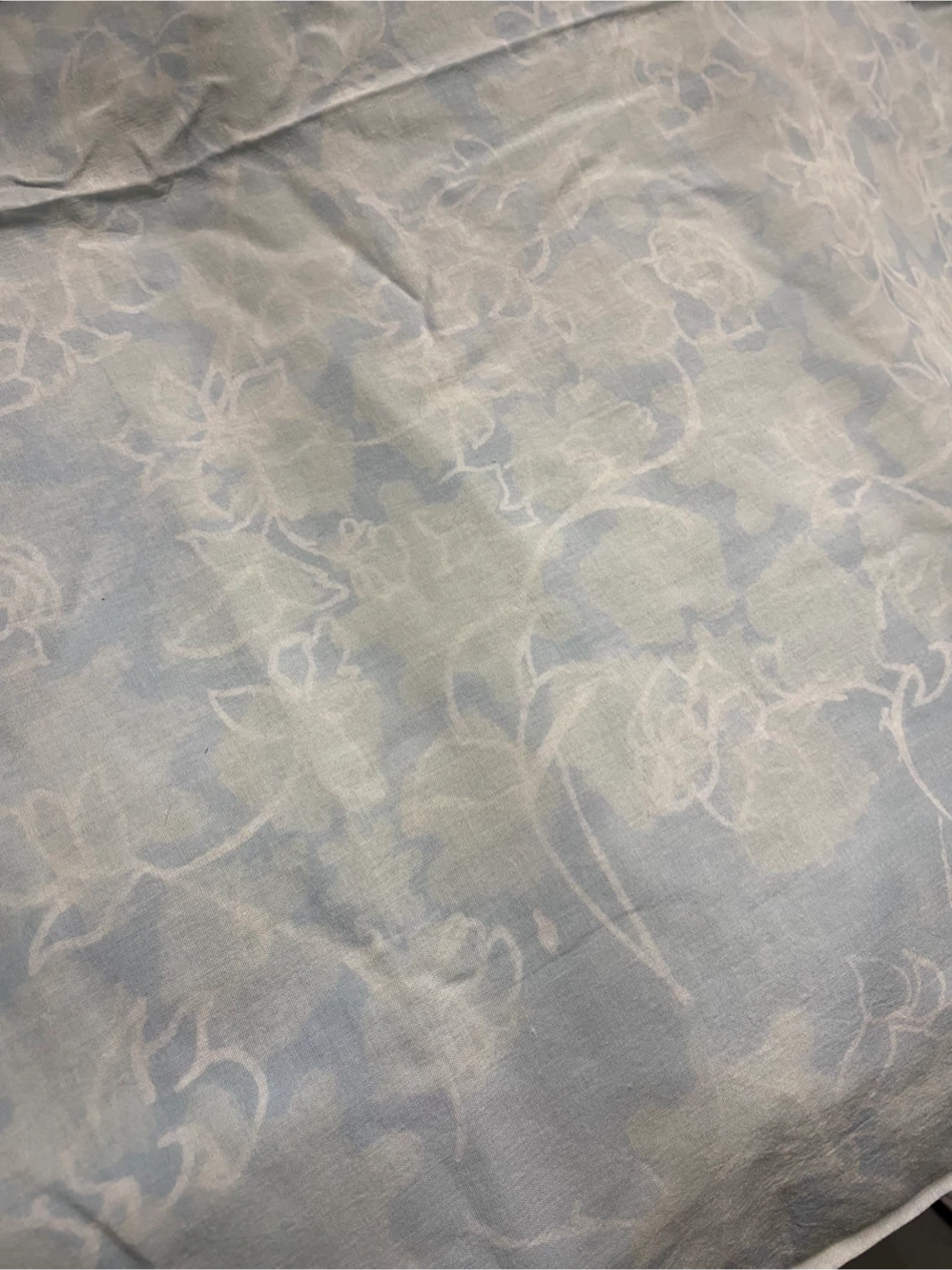 Assorted Fabric: Prints/Screen Prints/Cotton/Poly/Denim - photo 4