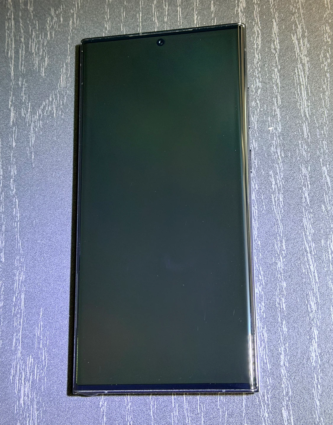 Like New Samsung Galaxy S23 Ultra Smartphone - photo 4