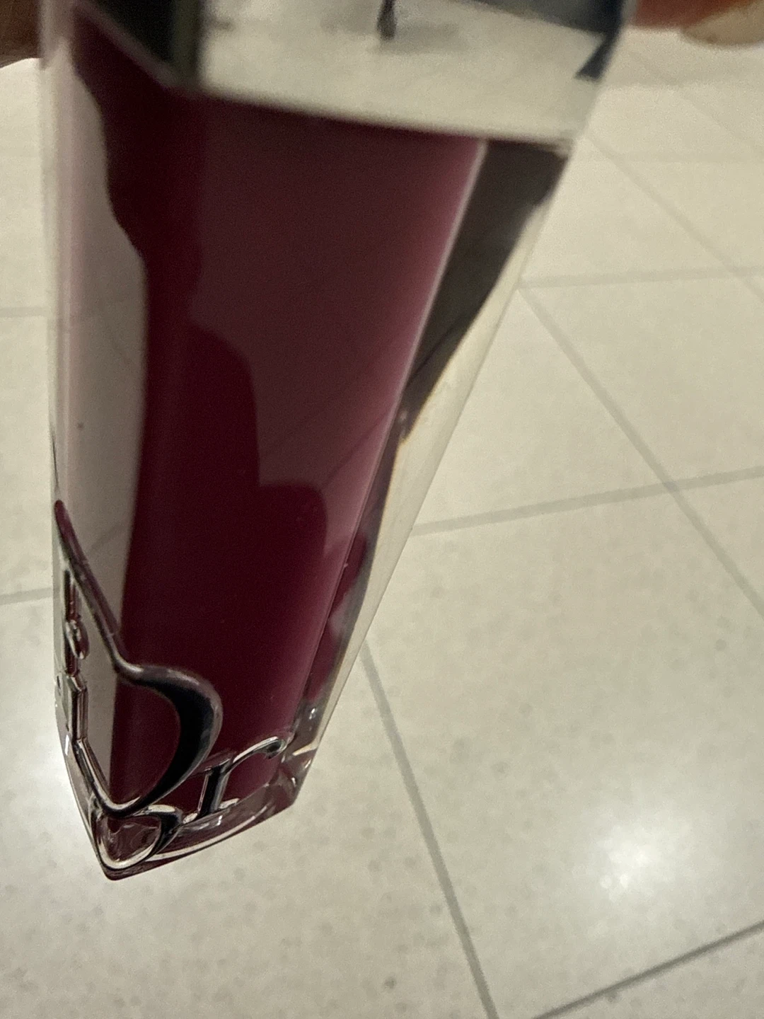 Dior Addict Lip Maximizer Plumping Gloss 006 Berry - photo 3