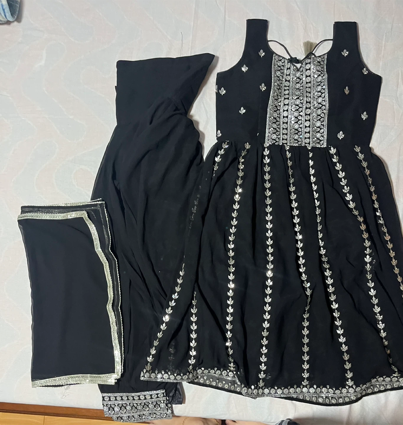 suit - photo 2