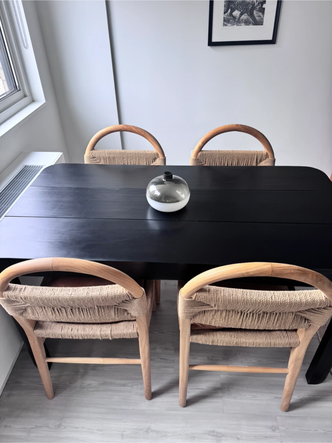 Set of 4 Safavieh Dining Chairs - photo 4