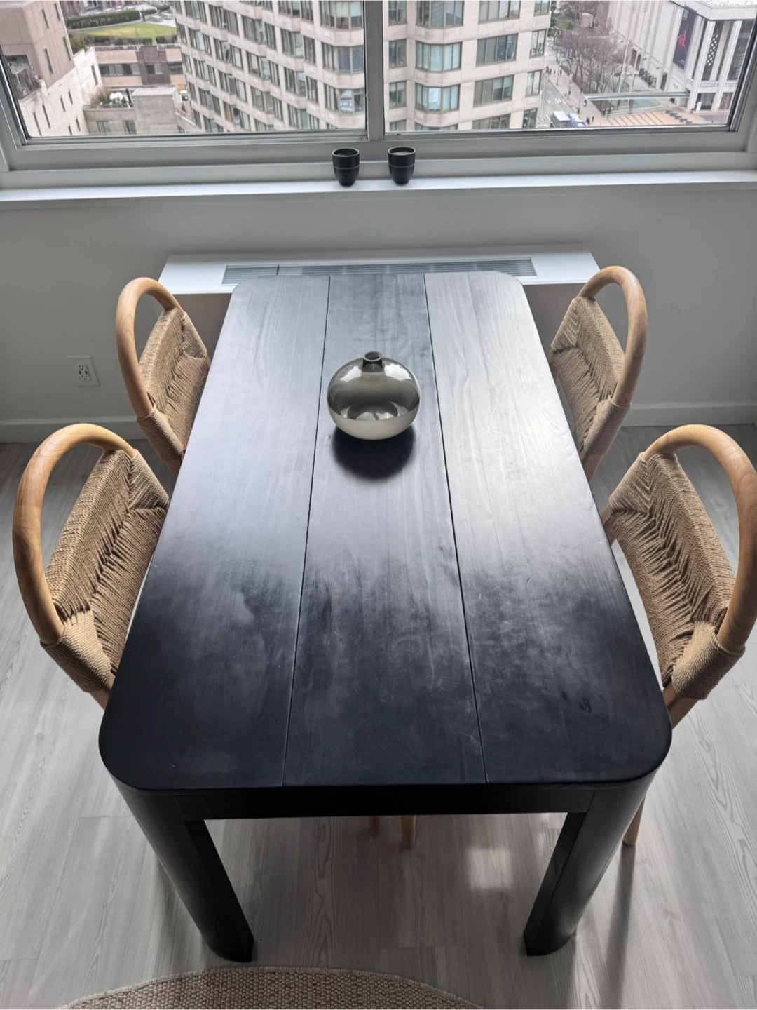 Set of 4 Safavieh Dining Chairs - photo 3