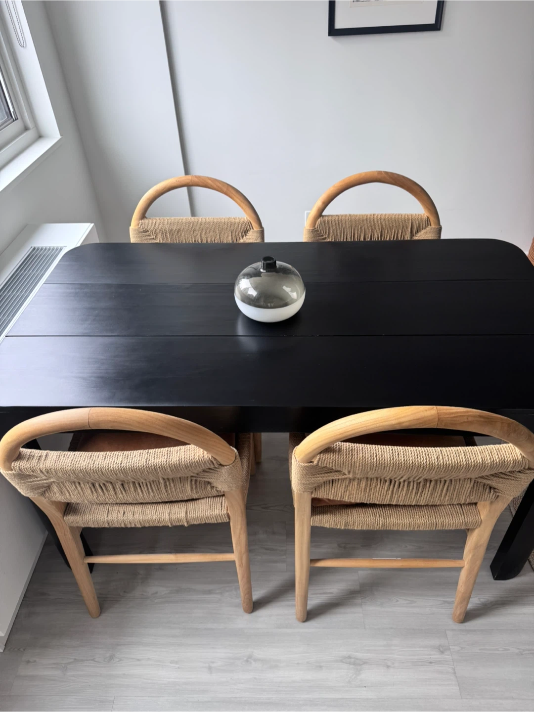 Set of 4 Safavieh Dining Chairs - photo 2