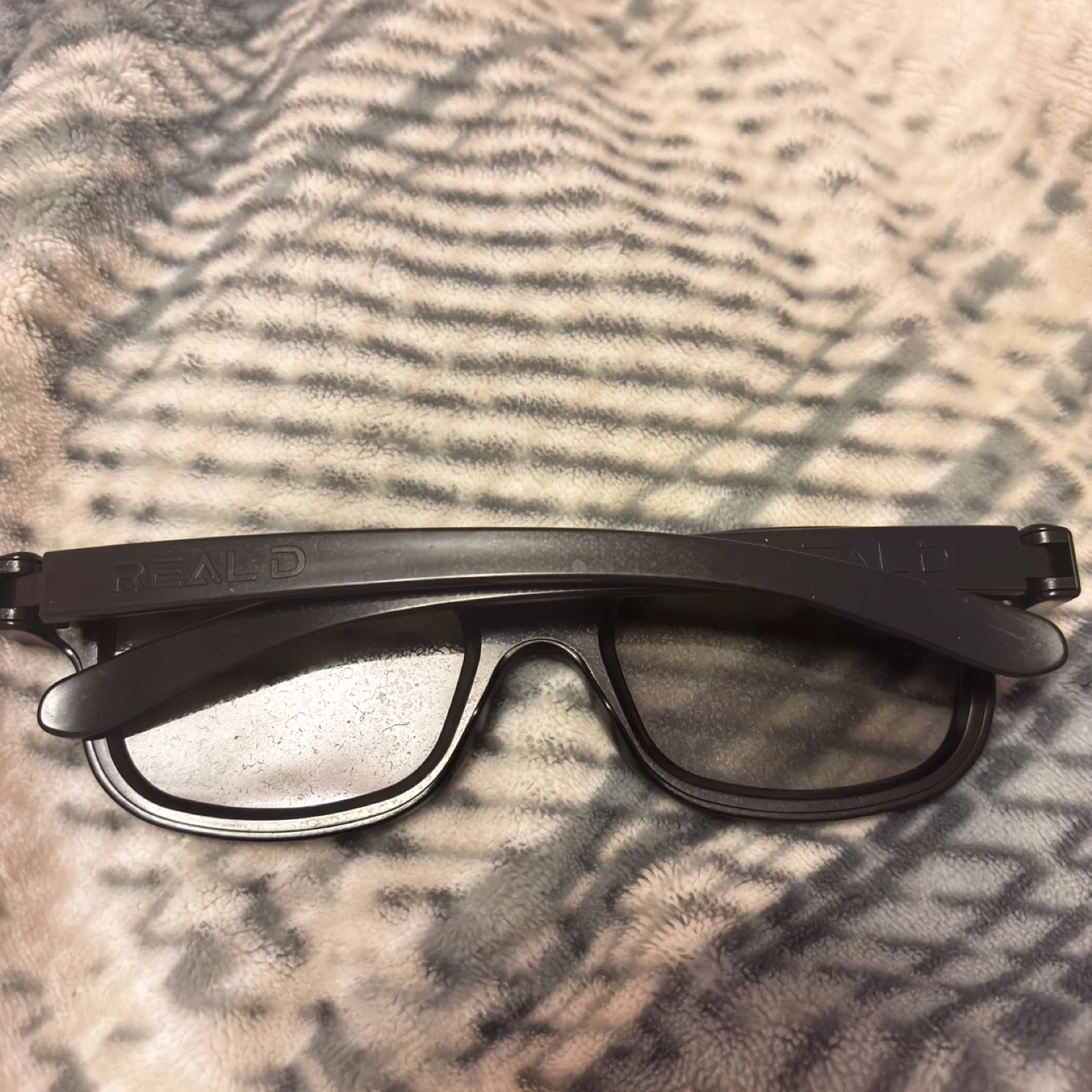 3D Glasses