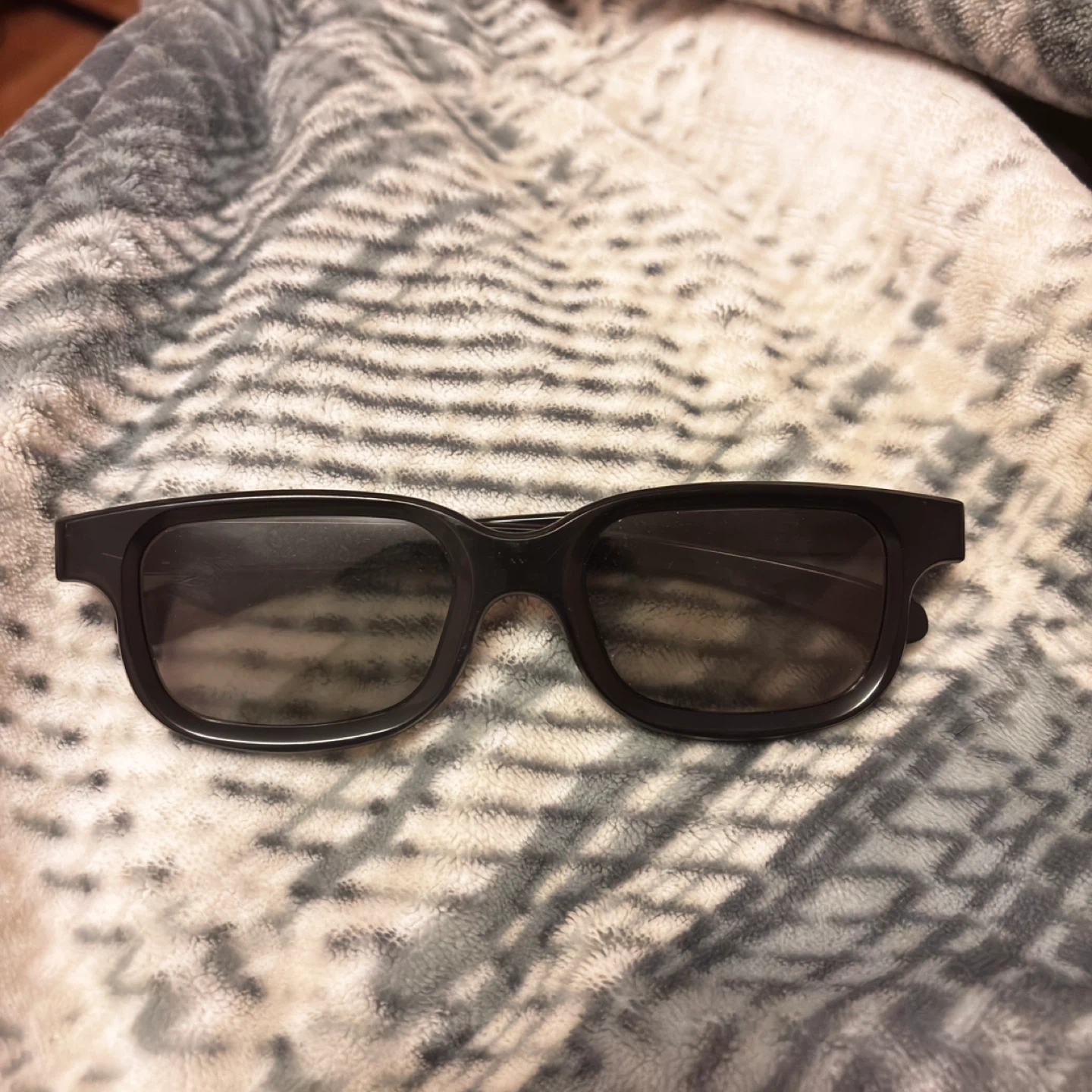 3D Glasses - photo 2
