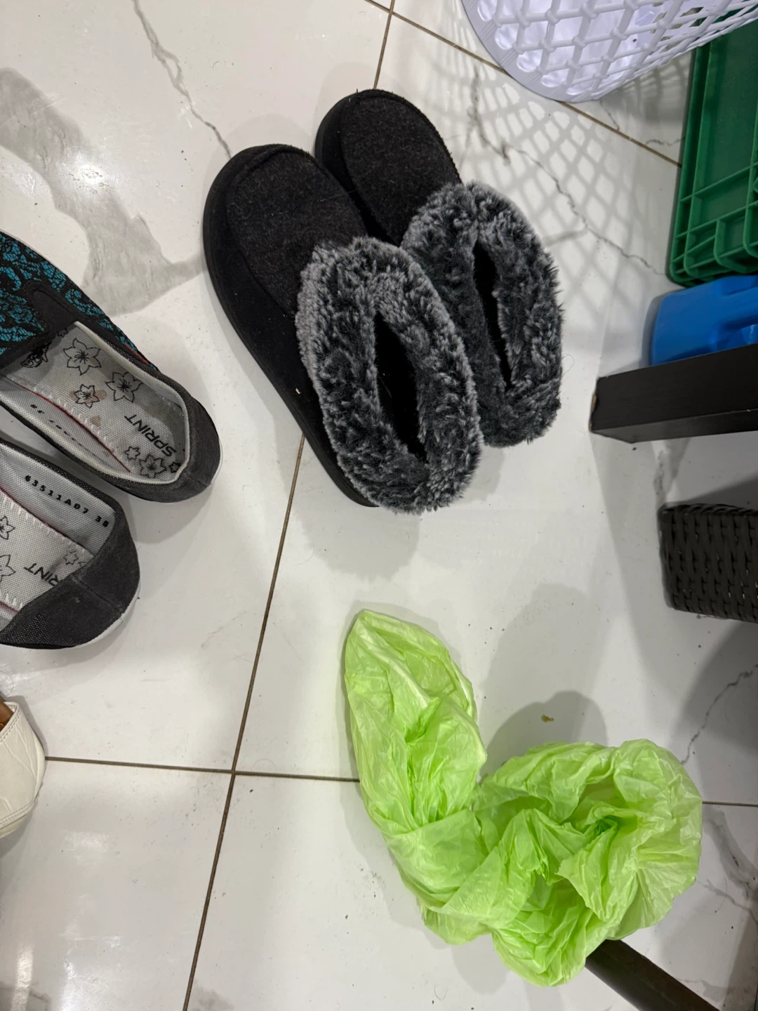 Summer sandal