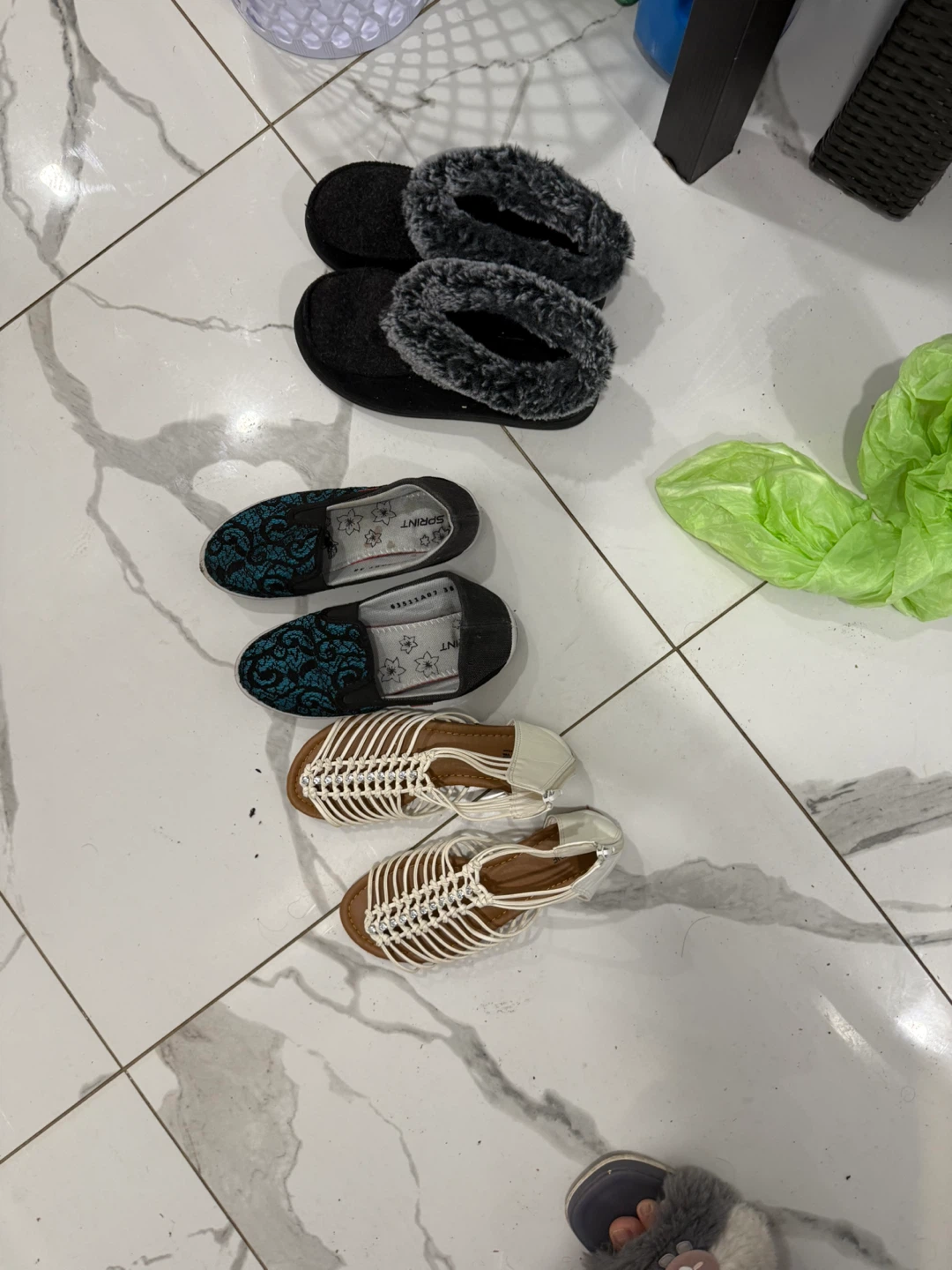 Summer sandal - photo 2