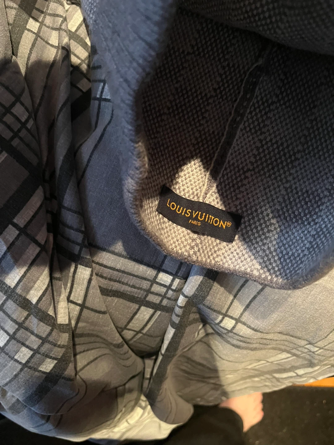 Louis Vuitton Beanie Hat - photo 3
