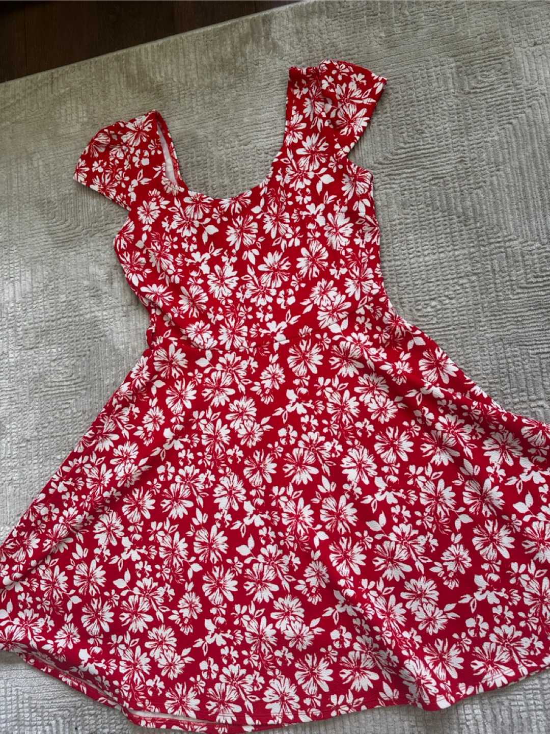 Floral Dress - photo 2