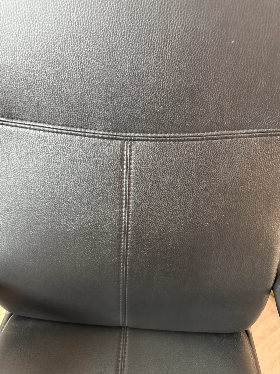 IKEA MILLBERGET Swivel Chair - Murum Black - photo 2