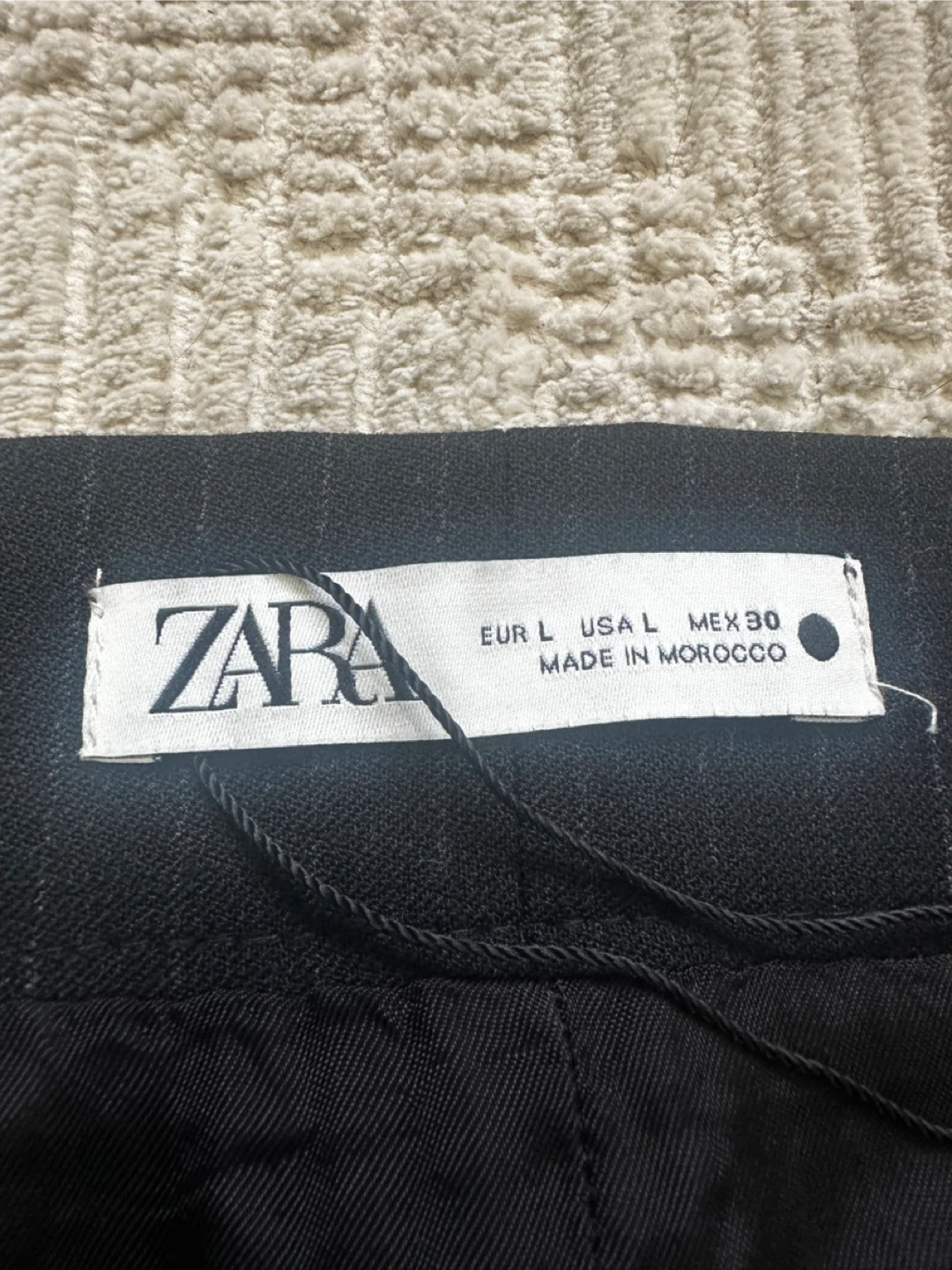 Zara Skirt - photo 3