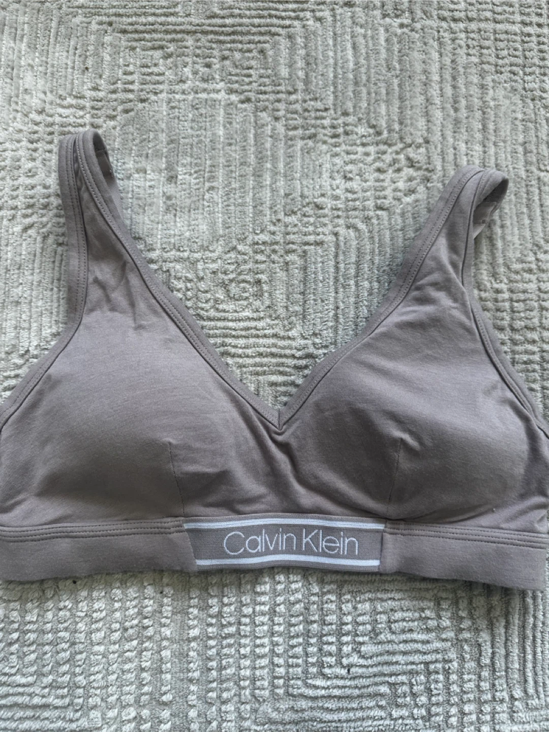 Calvin Klein Bra