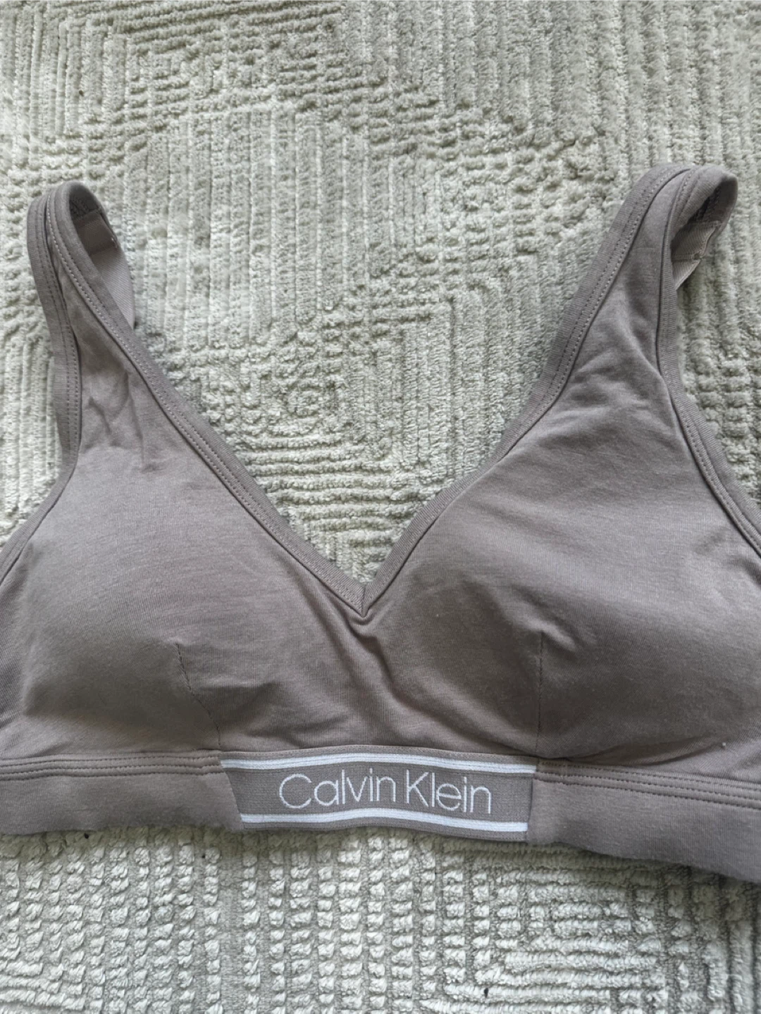 Calvin Klein Bra - photo 2